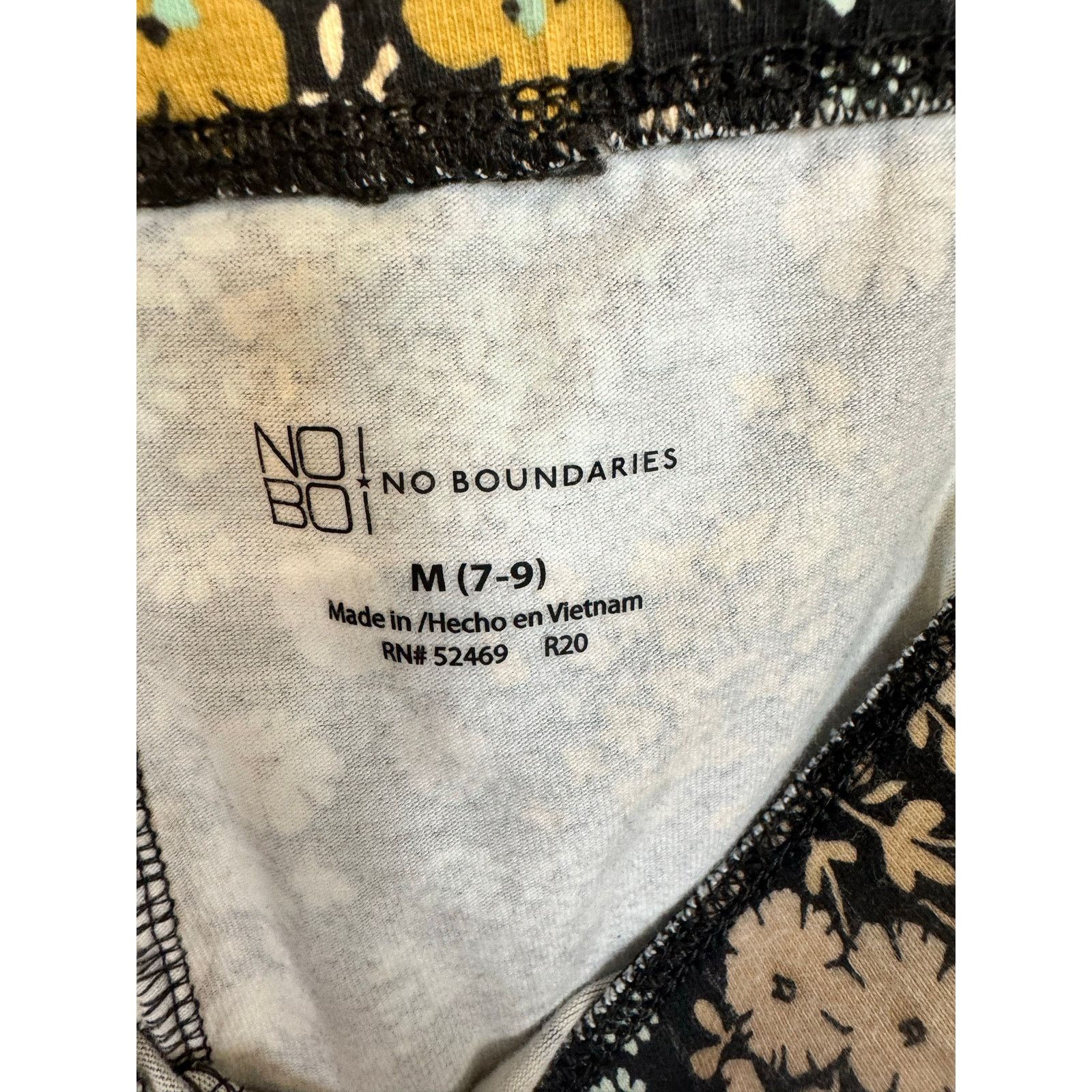 Other No Boundaires Leggings Women's Size Medium Size 28" / US 6 / IT 42 - 4 Thumbnail