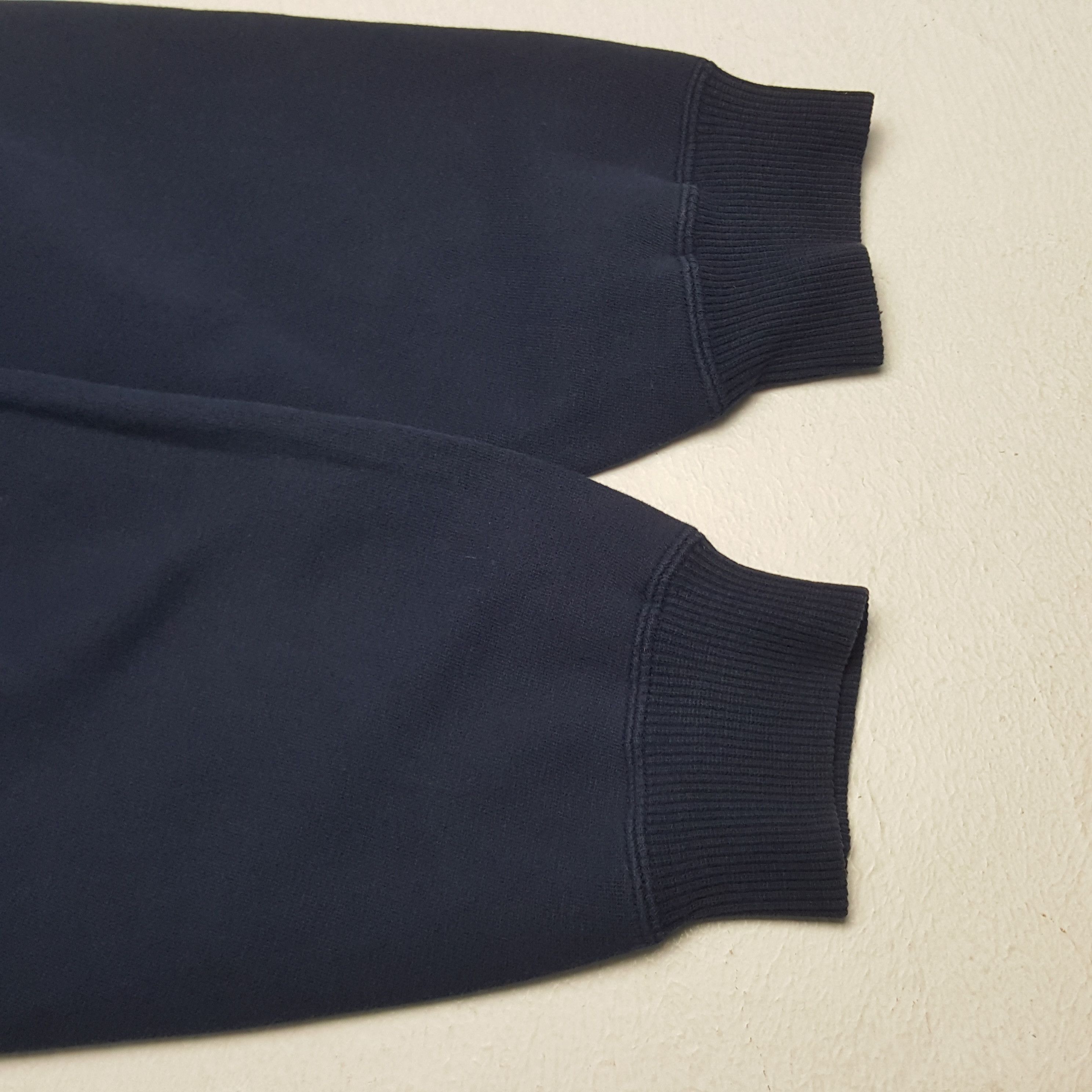 NFL × Vintage Vintage Michigan Wolverines American Football Sweatshirt Size US XXL / EU 58 / 5 - 8 Thumbnail