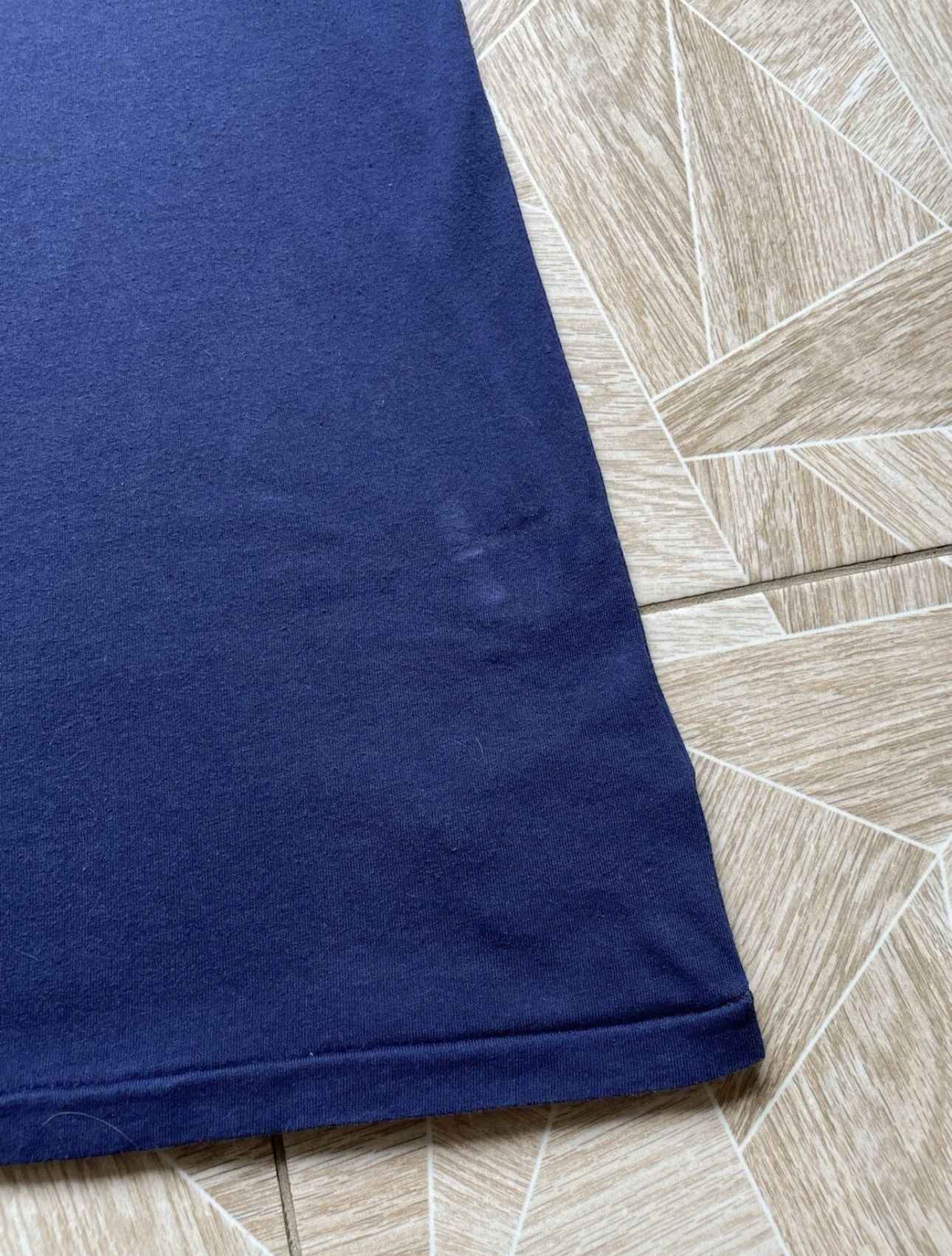 Polo Ralph Lauren Polo Ralph Lauren T-shirt Size US XXL / EU 58 / 5 - 14 Thumbnail