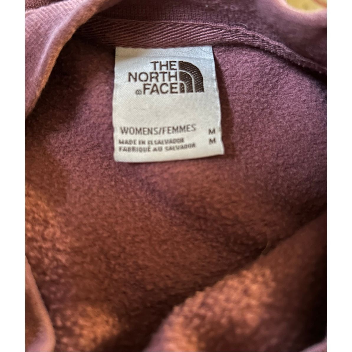 The North Face The North Face Heritage Patch Crew Neck Sweatshirt Size M Wo Size M / US 6-8 / IT 42-44 - 3 Thumbnail
