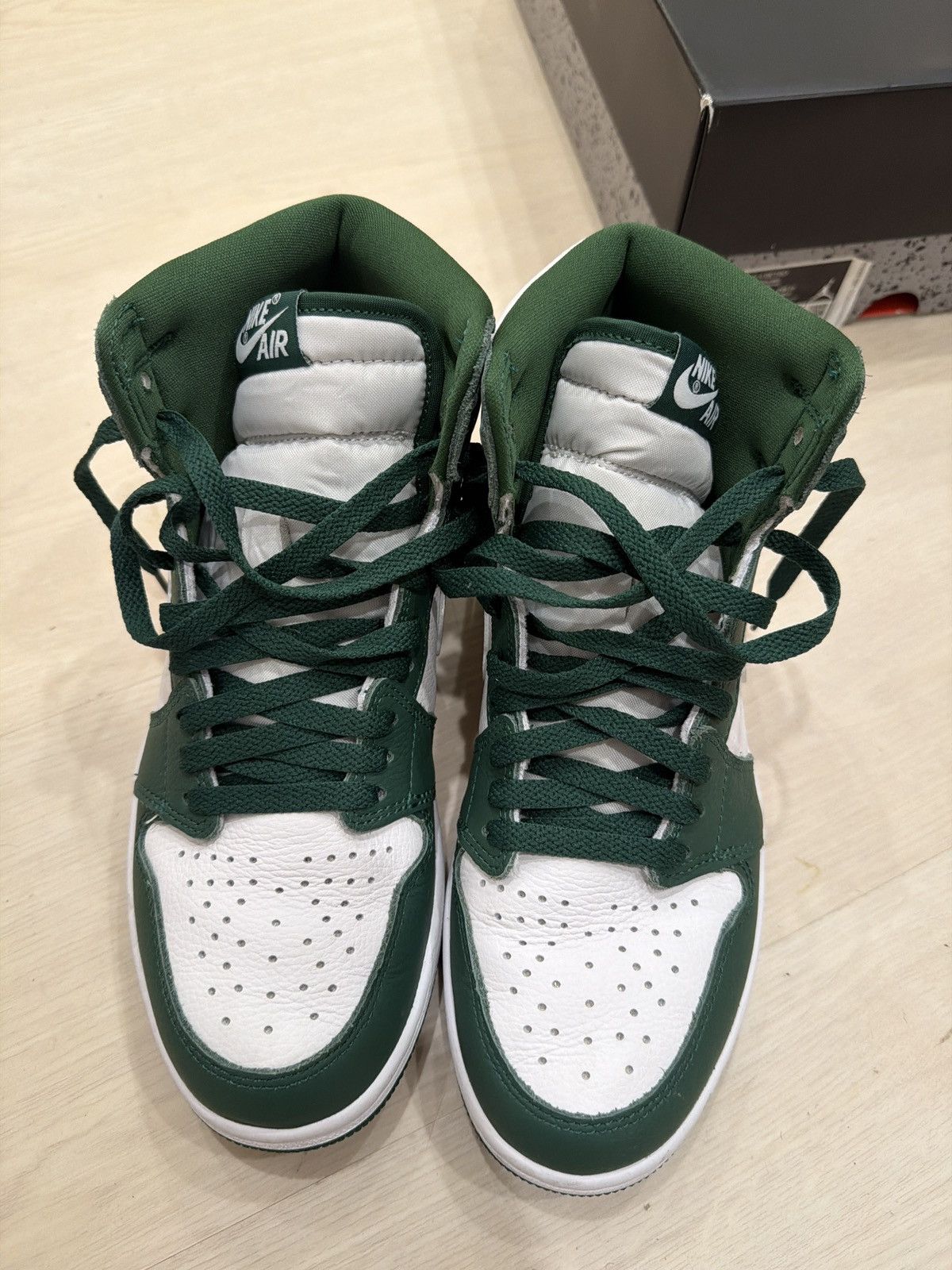 Air Jordan Retro 1 High OG