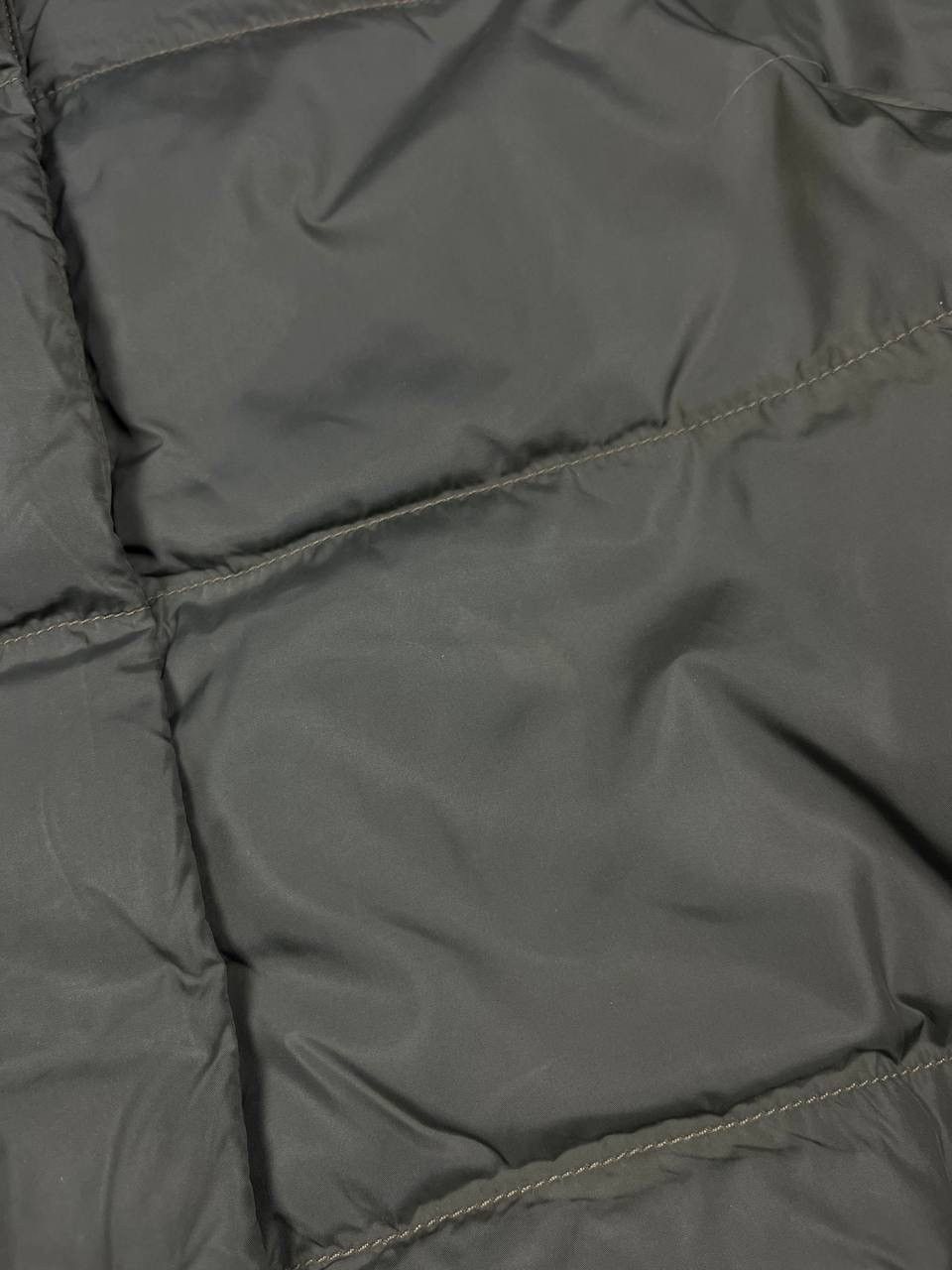 Denim & Supply Ralph Lauren Denim & Supply Ralph Lauren Green Mid-Length Puffer Jacket Size US L / EU 52-54 / 3 - 4 Thumbnail