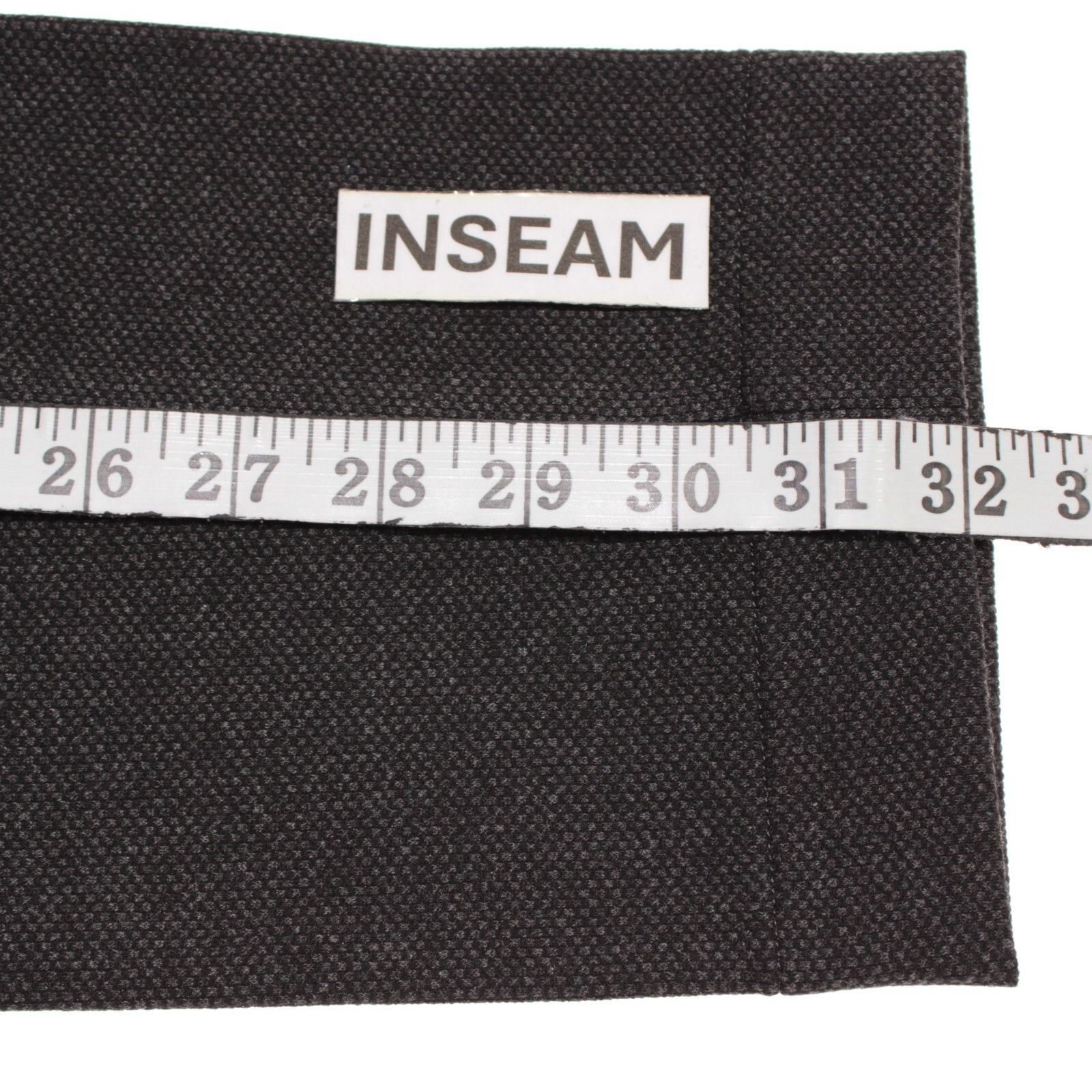 Incotex INCOTEX New with tags Chino Size 30 US In Gray Size US 30 / EU 46 - 8 Thumbnail