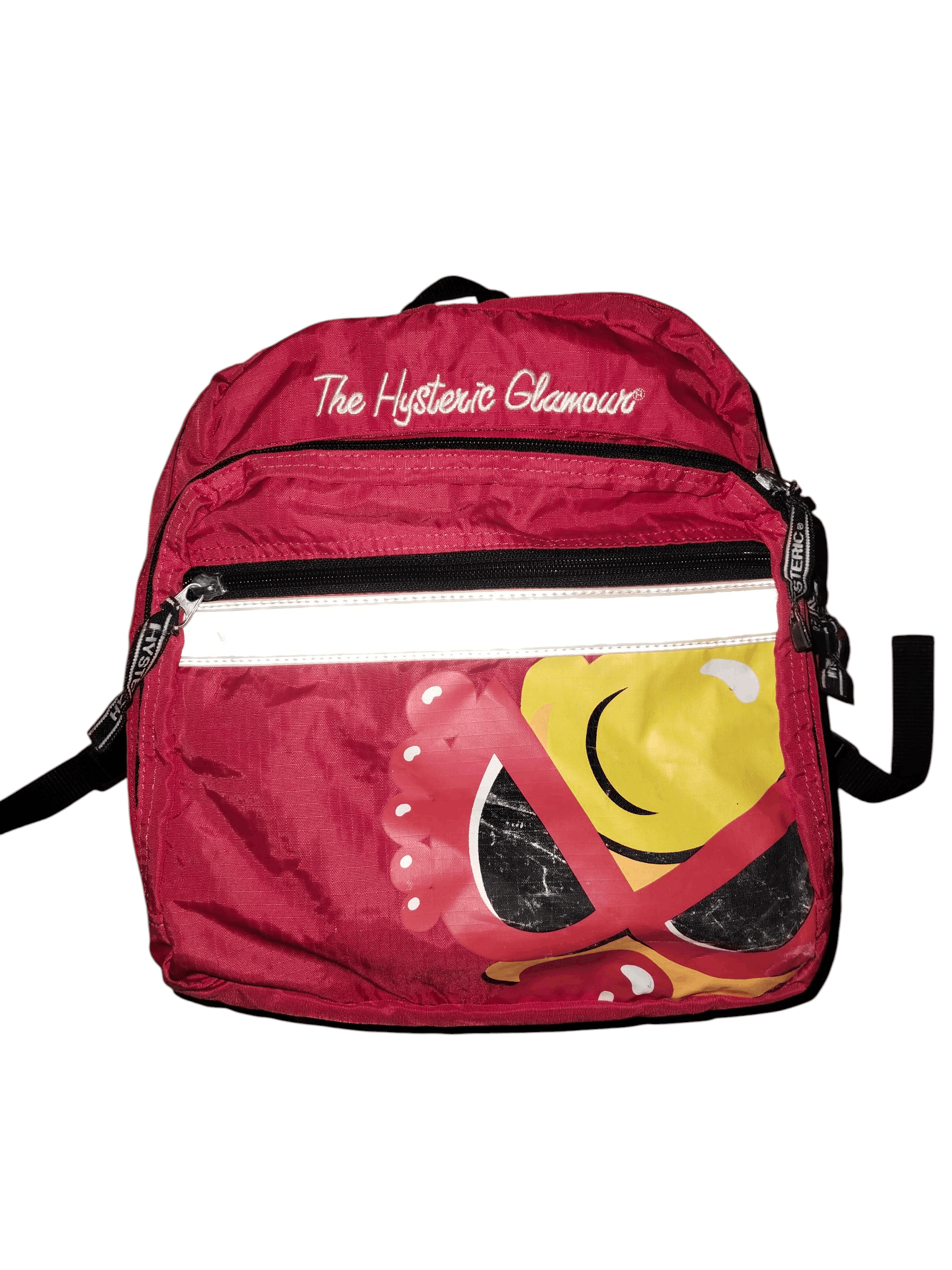 Hysteric Glamour HYSTERIC MINI Bagpack Size ONE SIZE - 1 Thumbnail