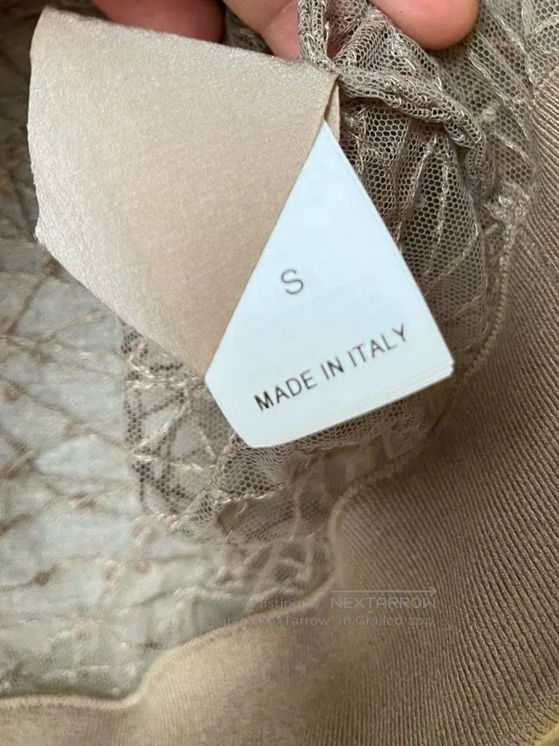 Brunello Cucinelli Brunello Cucinelli Sequin Embroidered Bomber Jacket. Size US S / EU 44-46 / 1 - 4 Thumbnail