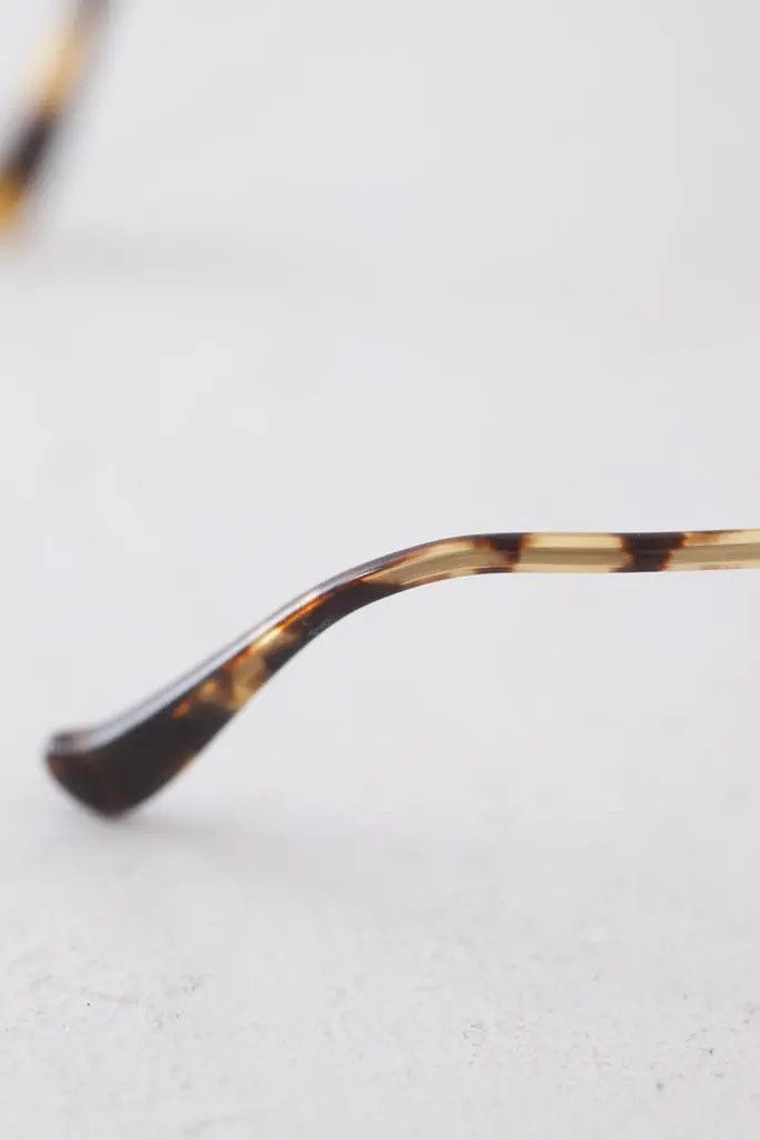 Chrome Hearts Bubba sunglasses Size ONE SIZE - 14 Thumbnail