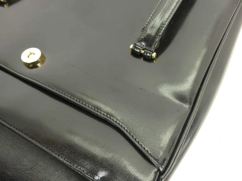 Givenchy Givenchy Handbag Briefcase Vintage Bag Size ONE SIZE - 6 Thumbnail