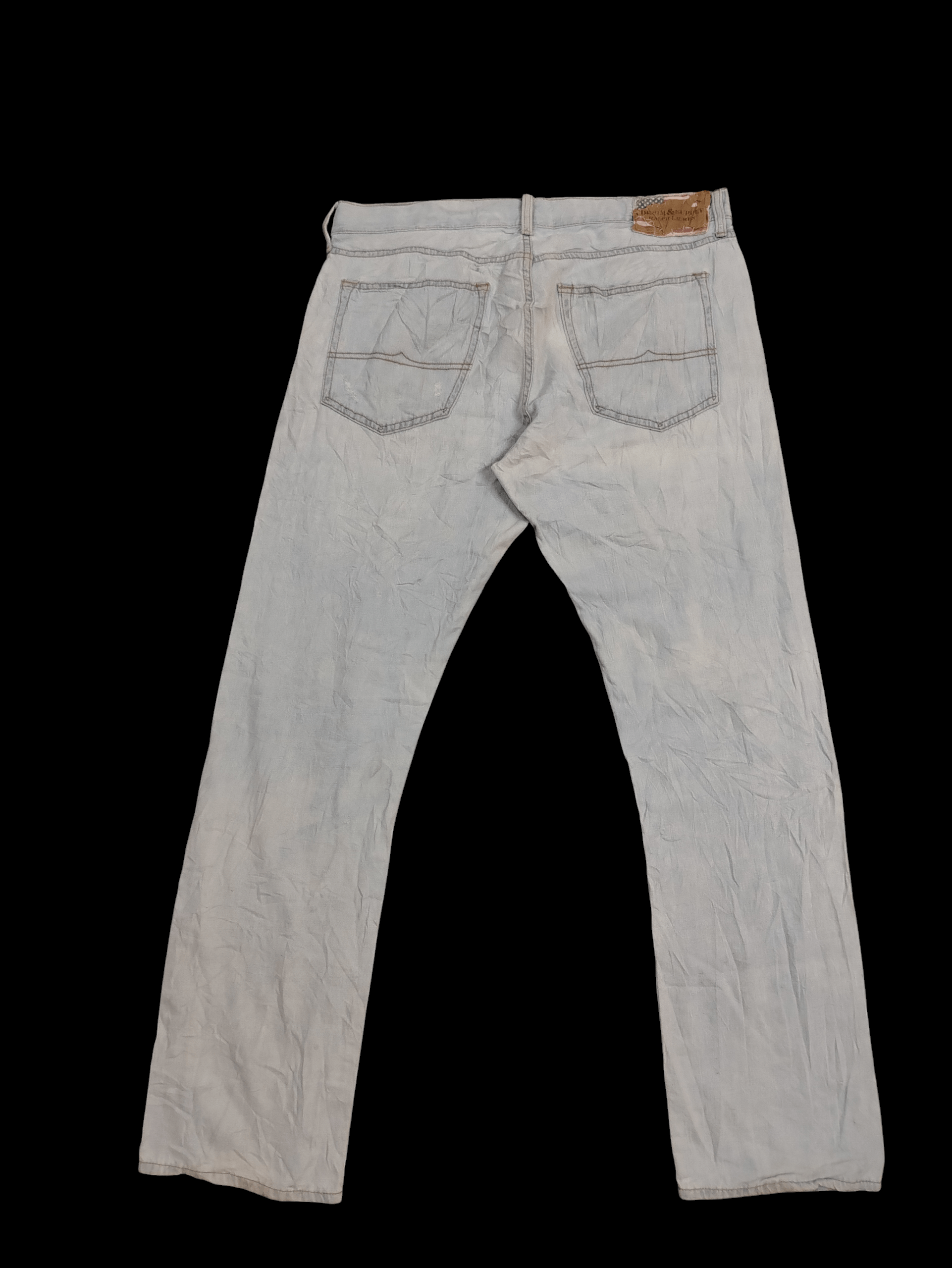 Denim & Supply Ralph Lauren Denim & Supply Ralph Lauren Size US 38 / EU 54 - 1 Thumbnail