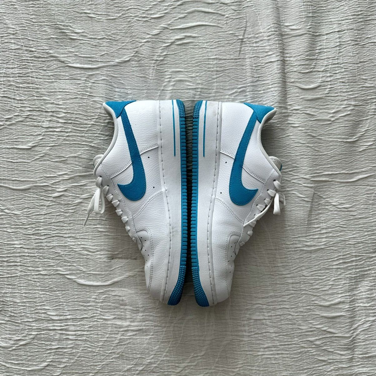 Nike Nike AF1 Low Hare Space Jam Size US 11.5 / EU 44-45 - 4 Thumbnail