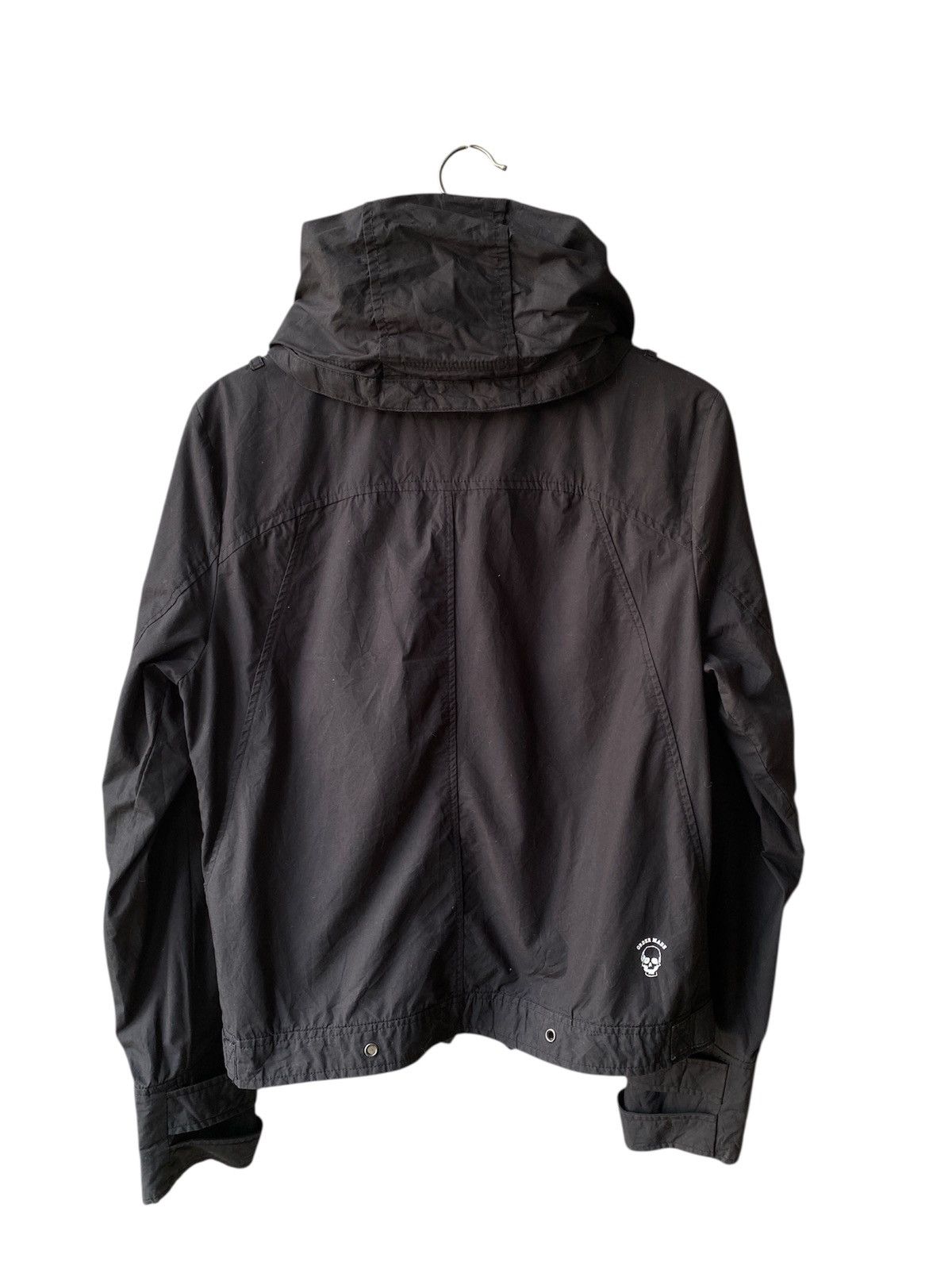 PPFM Vintage PPFM 3 Way ‘Kell You’ Design Jacket Size US M / EU 48-50 / 2 - 8 Thumbnail