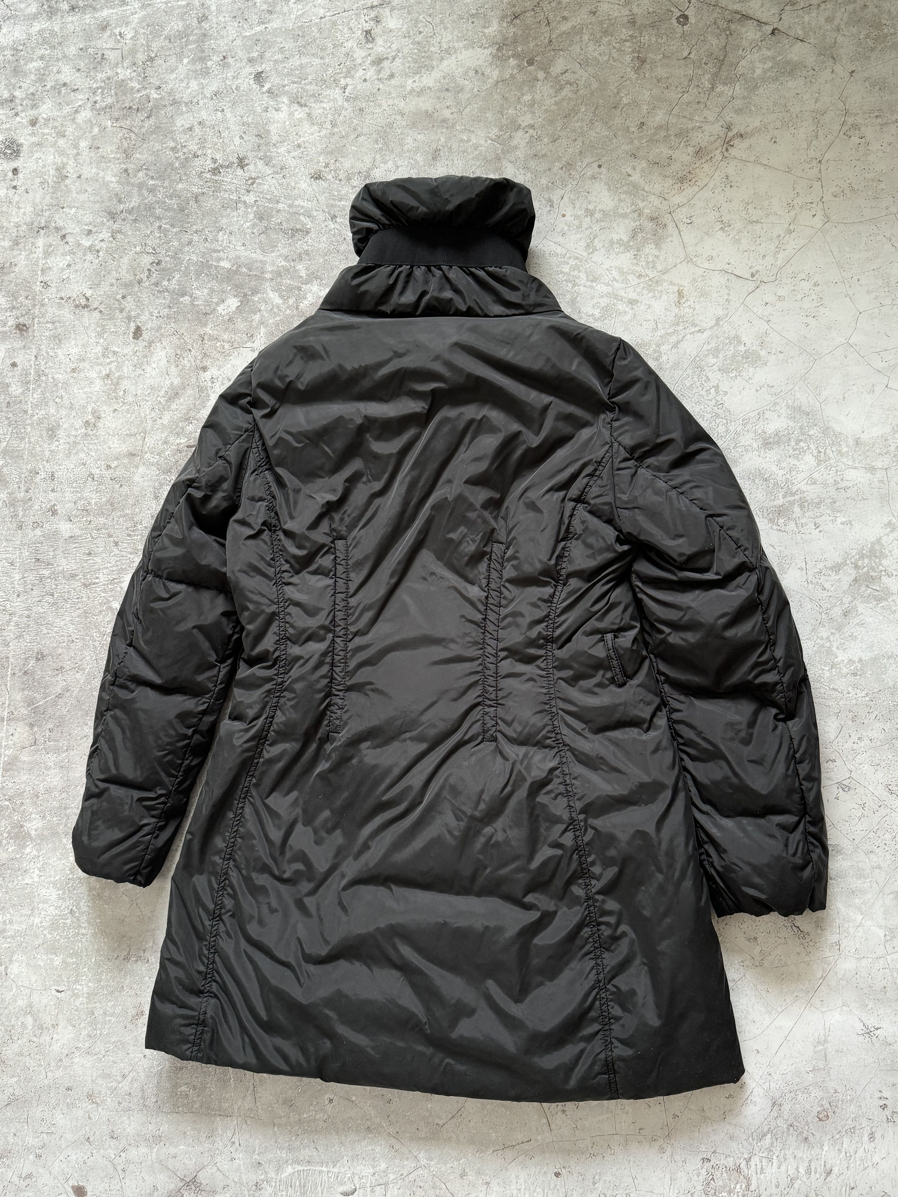 Moncler Moncler womens Cobaye hooded puffer jacket Size L / US 10 / IT 46 - 8 Thumbnail