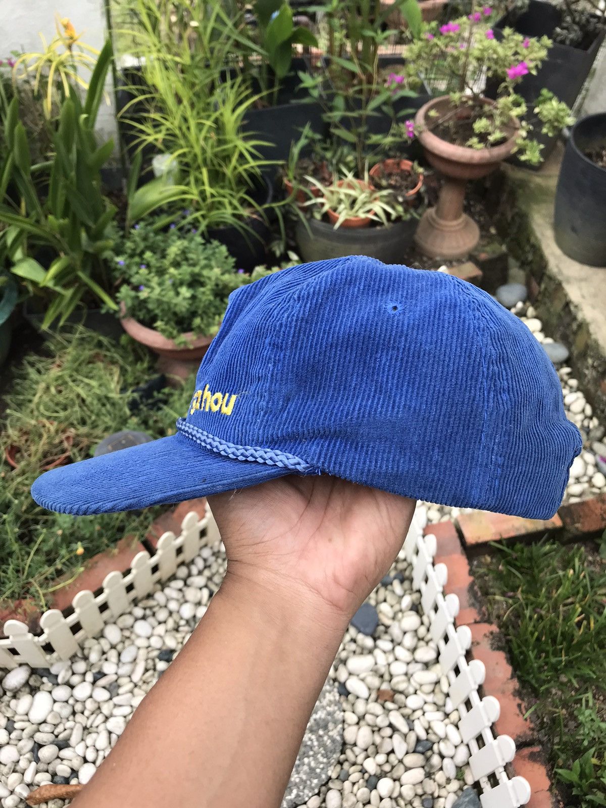 Other ACCEPT OFFER 💥 VINTAGE NOVOTEL GUANGZHOU CAP HAT Size ONE SIZE - 4 Thumbnail