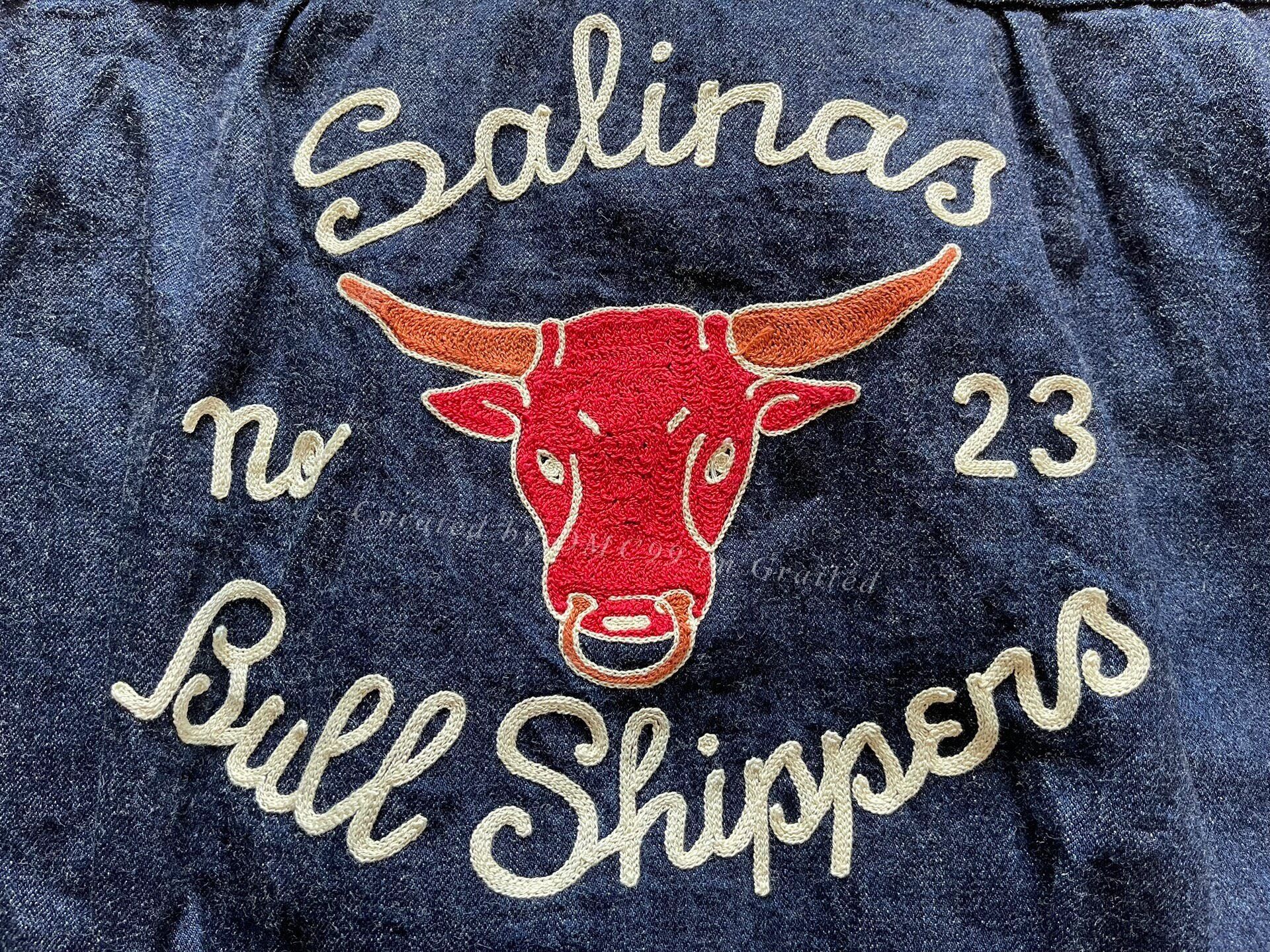 Warehouse & Co. Warehouse 10th Anniversary Limited Denim Jacket Size US M / EU 48-50 / 2 - 1 Thumbnail