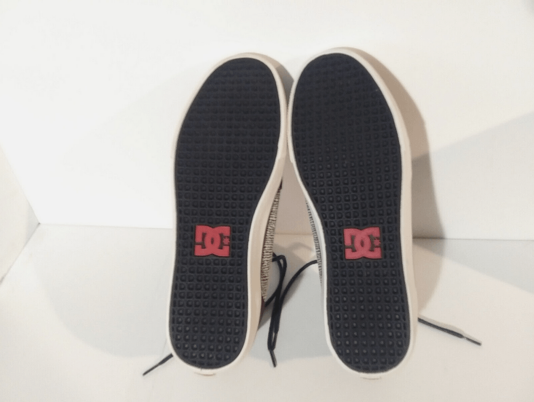DC DC Council MID SE Size 13 Size US 13 / EU 46 - 3 Thumbnail