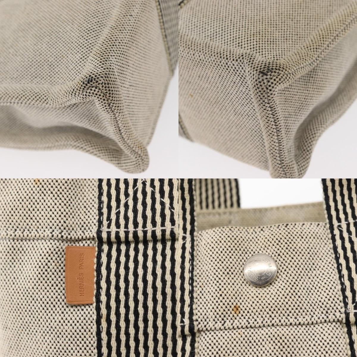 Hermes Hermes Fourre Tout PM Tote Bag Size ONE SIZE - 6 Thumbnail