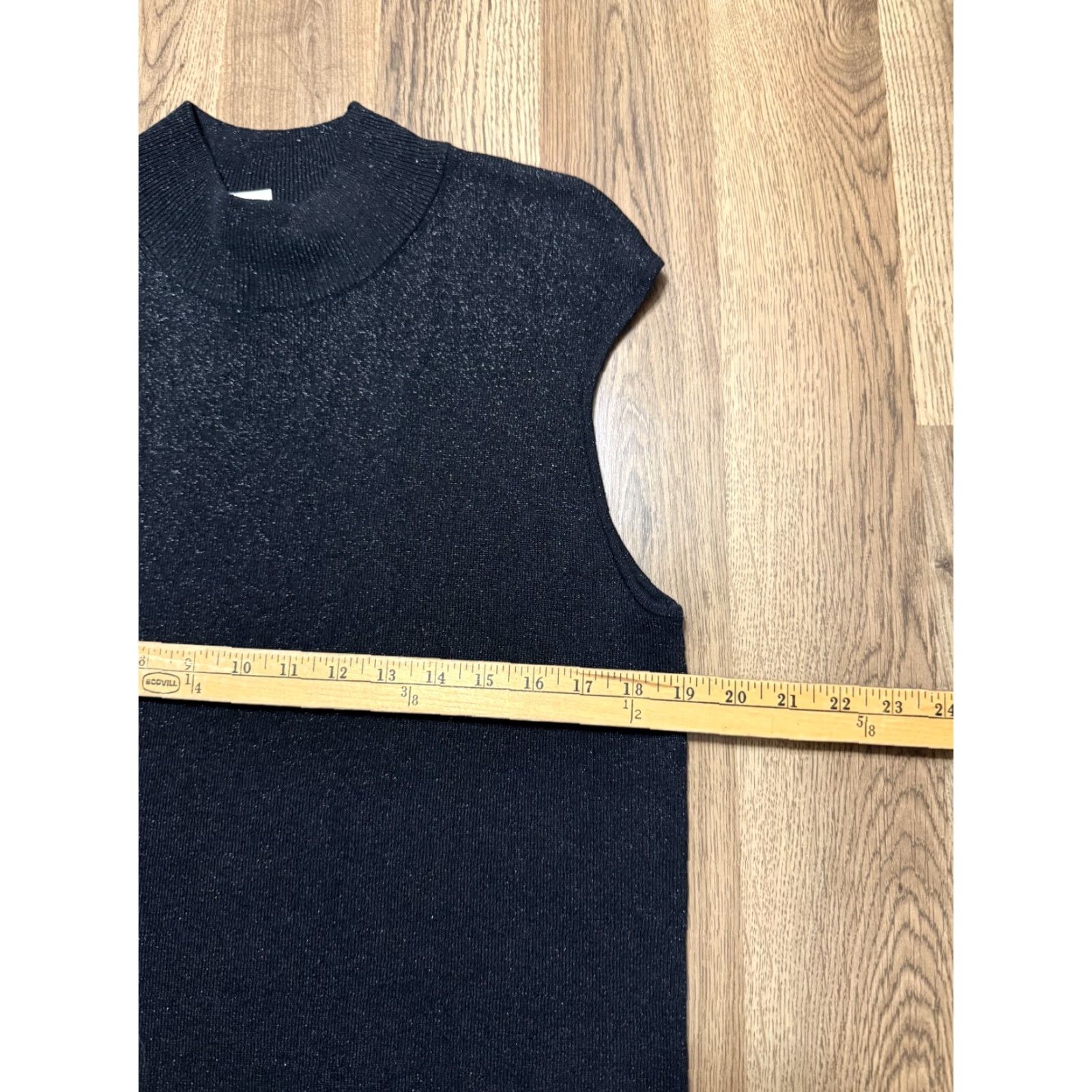 Coldwater Creek VINTAGE? No. Size XXL / US 16-18 / IT 52-54 - 3 Thumbnail