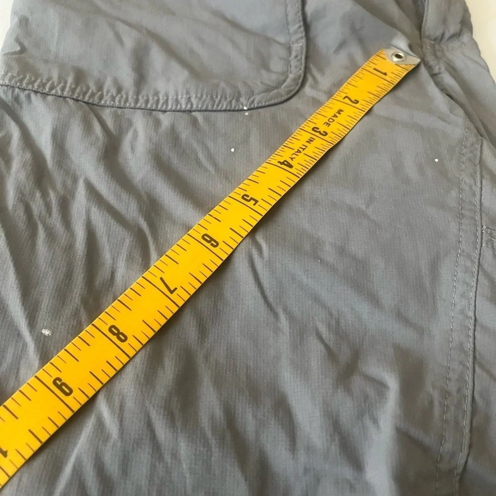 The North Face The North Face T150 T550 hiking pants, size 12 Size 34" / US 12 / IT 48 - 9 Thumbnail