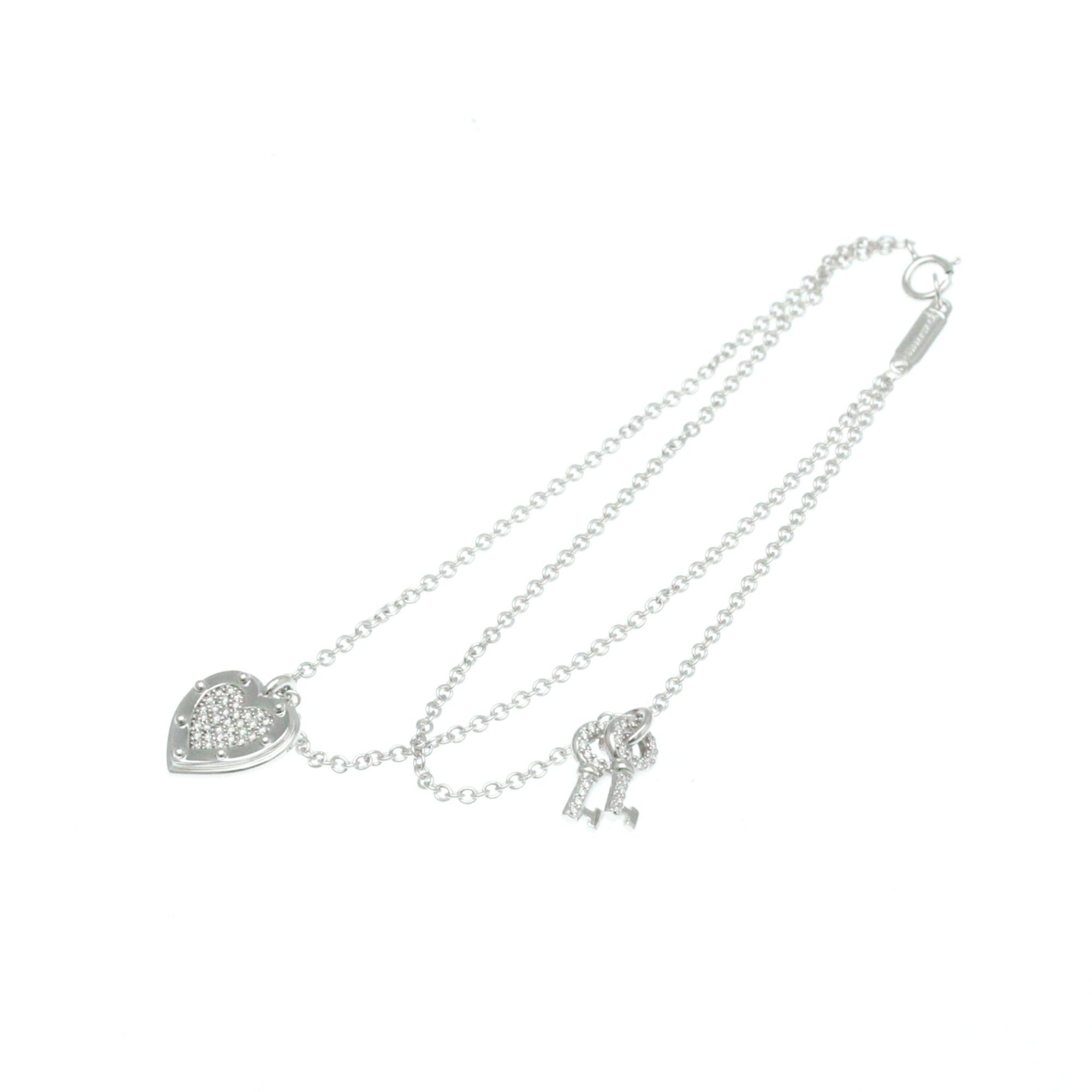 Tiffany & Co. Tiffany & Co Return to Tiffany bracelet Size ONE SIZE - 1 Thumbnail
