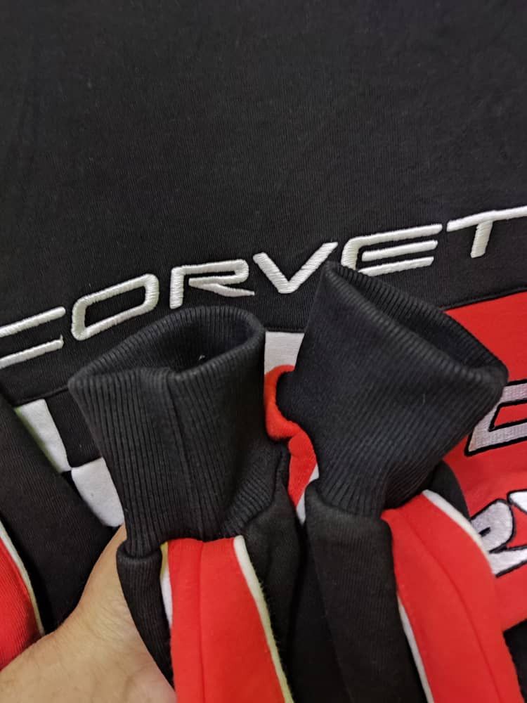CORVETTE RACING CHAMPIONS 2000s