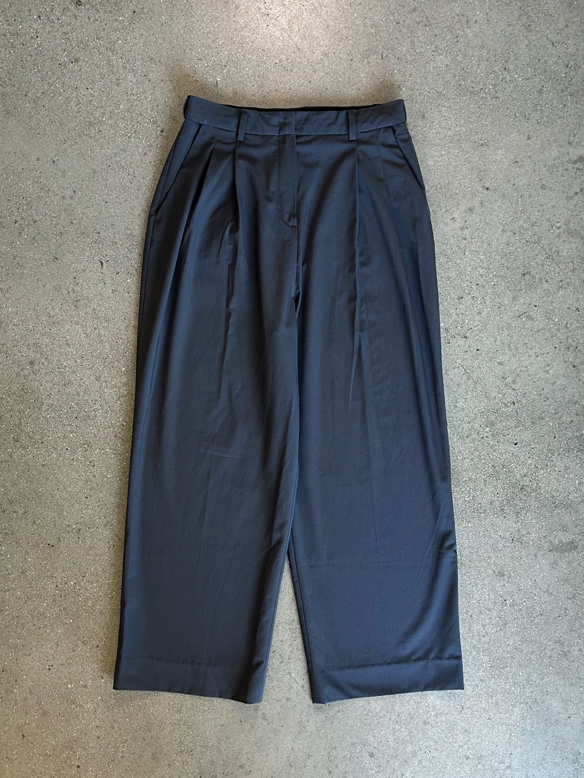 MUSINSA Musinsa Standard Synthetic Trousers Size US 28 / EU 44 - 1 Thumbnail