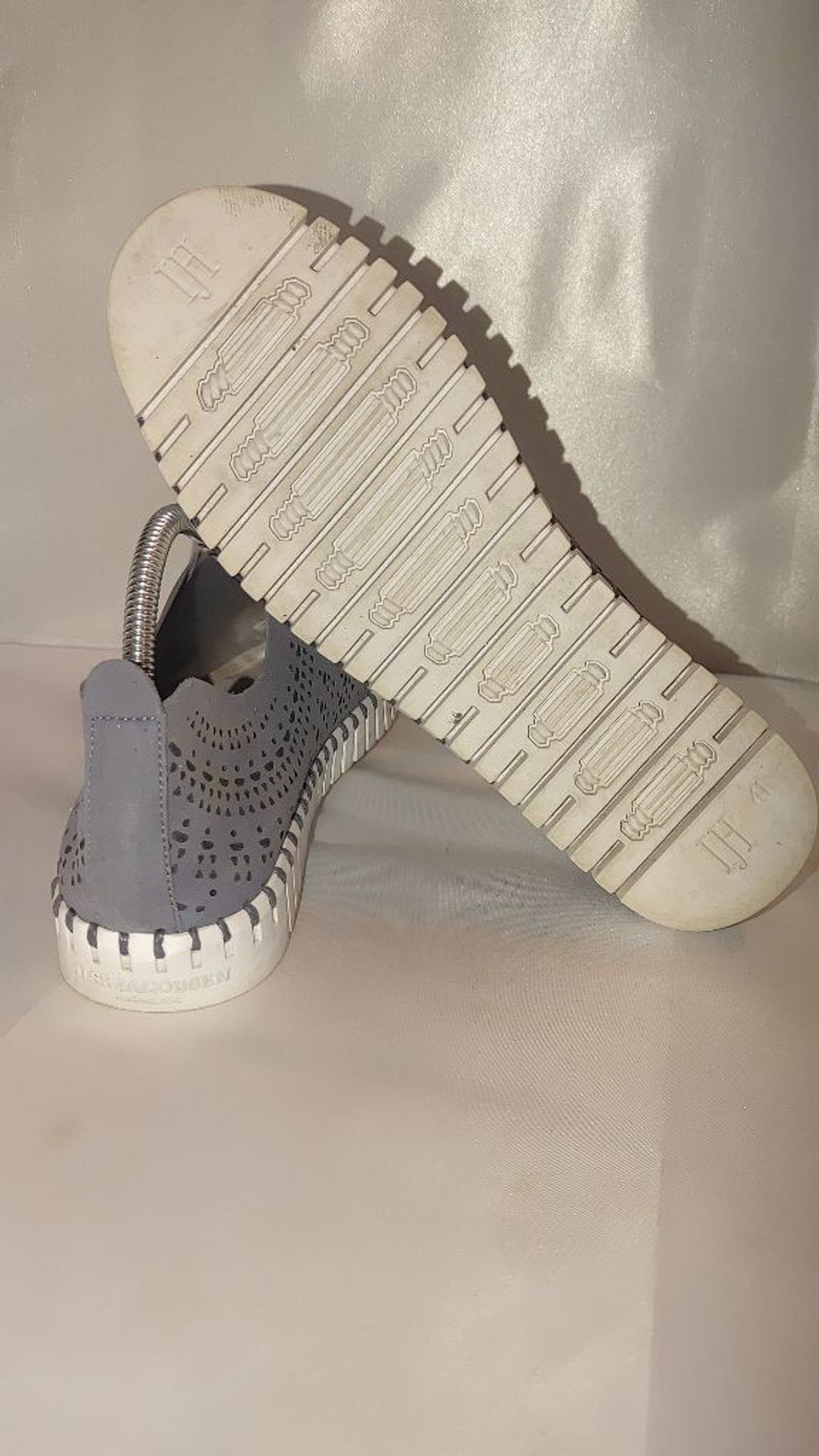 Ilse Jacobsen Isle Jacobsen Tulip Flat Size 41 Size US 10.5 / IT 40.5 - 7 Thumbnail