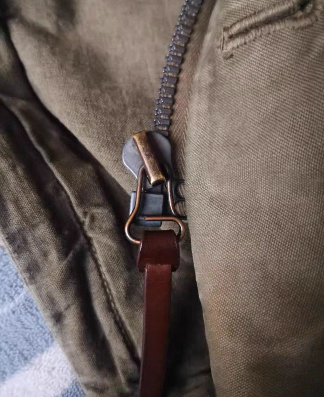 Visvim VISVIM 15SS PFD JKT-2506 Size US M / EU 48-50 / 2 - 3 Thumbnail