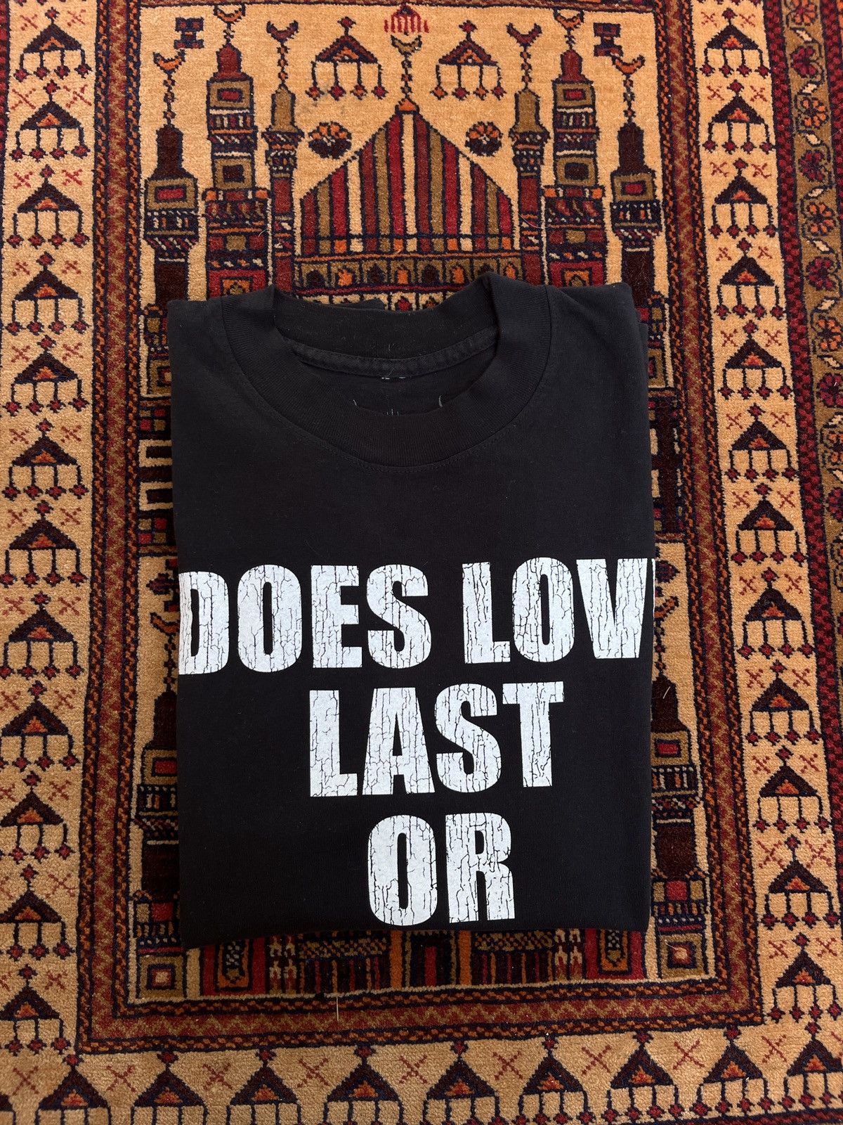 Destroy Lonely Destroy Lonely Forever tour tee S Size US S / EU 44-46 / 1 - 9 Thumbnail