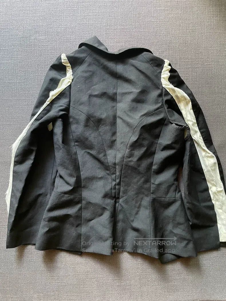 Comme des Garcons Comme Des Garcons overcoat Size XS / US 0-2 / IT 36-38 - 6 Thumbnail