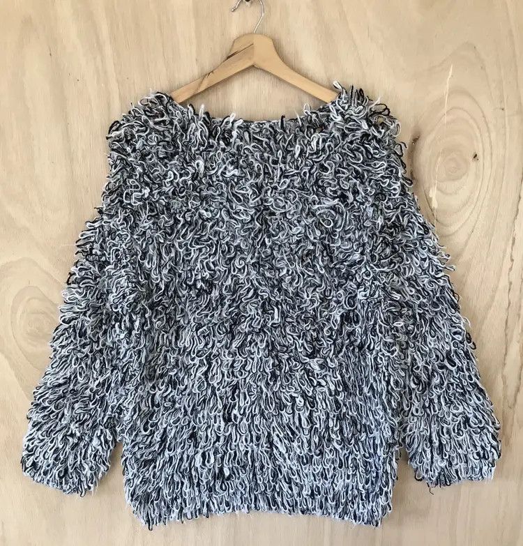 Japanese Brand Niko And... Knitwear Size M / US 6-8 / IT 42-44 - 2 Thumbnail