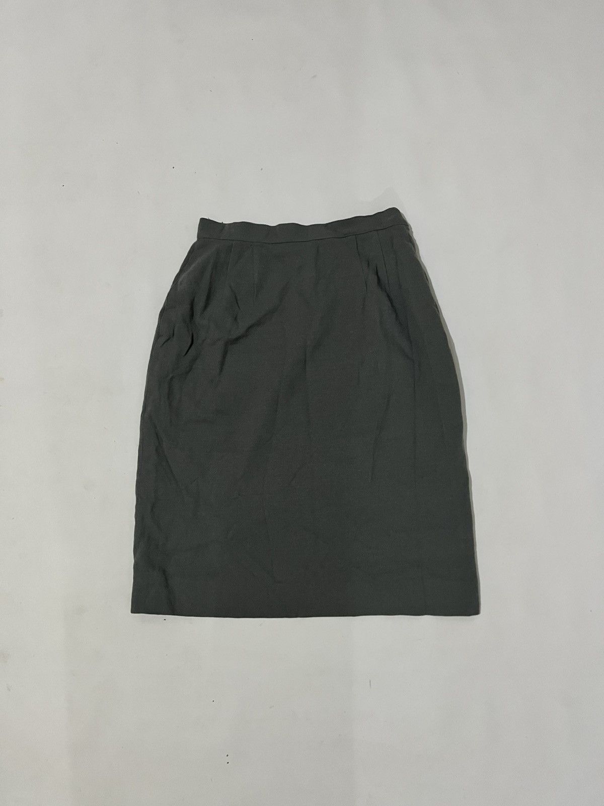 Dior Christian Dior Midi skirt Size 28" / US 6 / IT 42 - 1 Thumbnail
