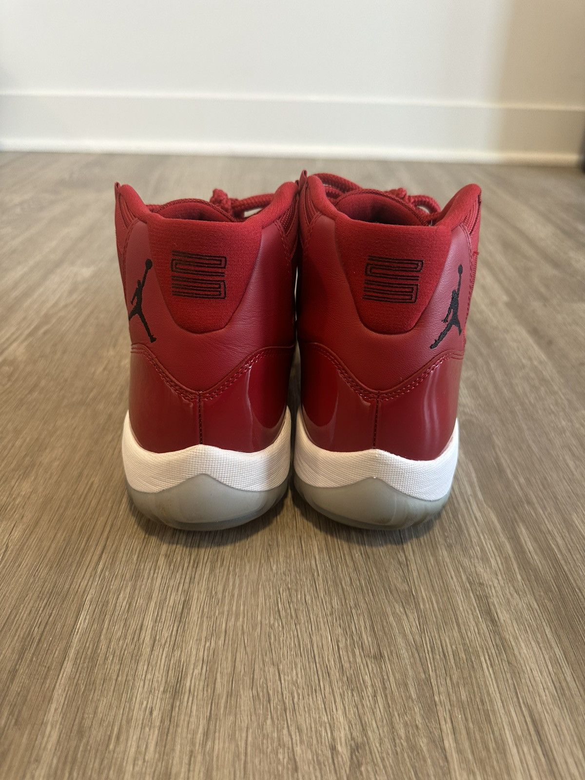 Jordan Brand Air Jordan 11 Size US 11.5 / EU 44-45 - 3 Thumbnail