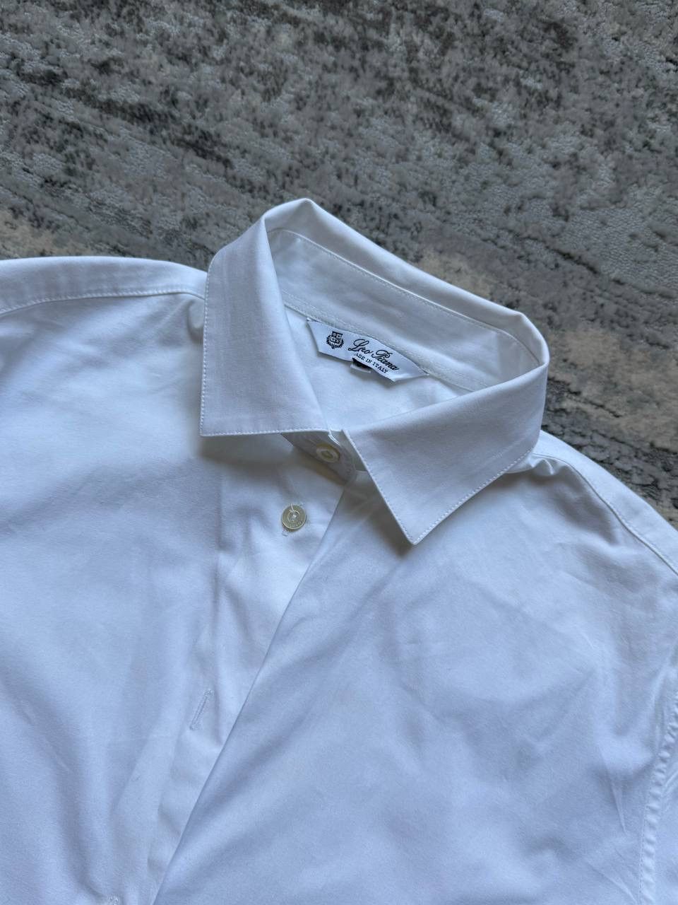 Loro Piana Loro Piana Shirt Size XS / US 0-2 / IT 36-38 - 4 Thumbnail