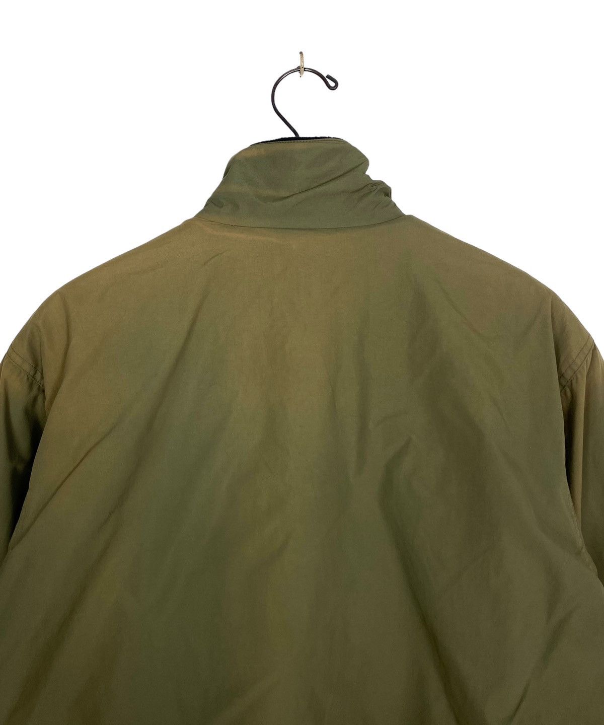 The North Face Rare‼️ Vintage The North Face Sunfaded Jacket Made in Japan Size US S / EU 44-46 / 1 - 15 Thumbnail