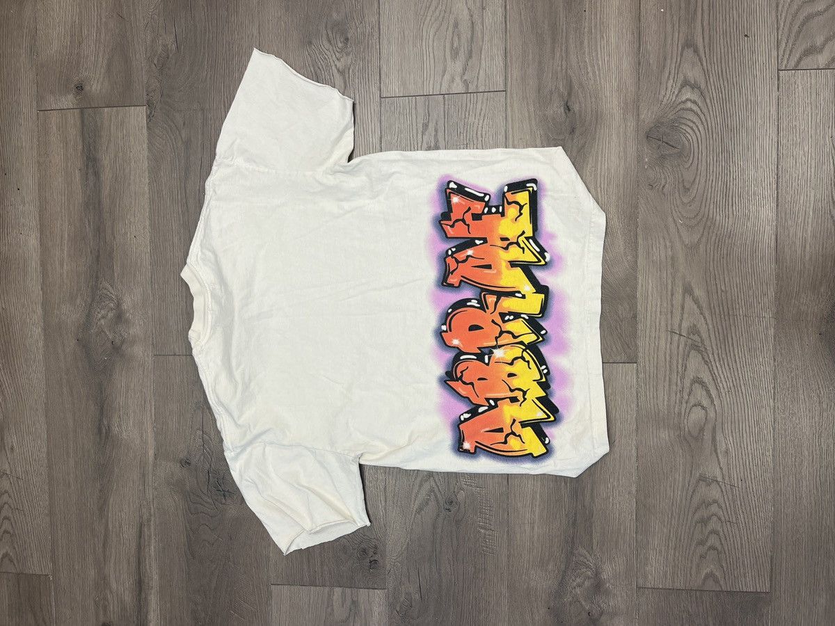 Vertabrae Vertabrae Graffiti Size US S / EU 44-46 / 1 - 2 Thumbnail