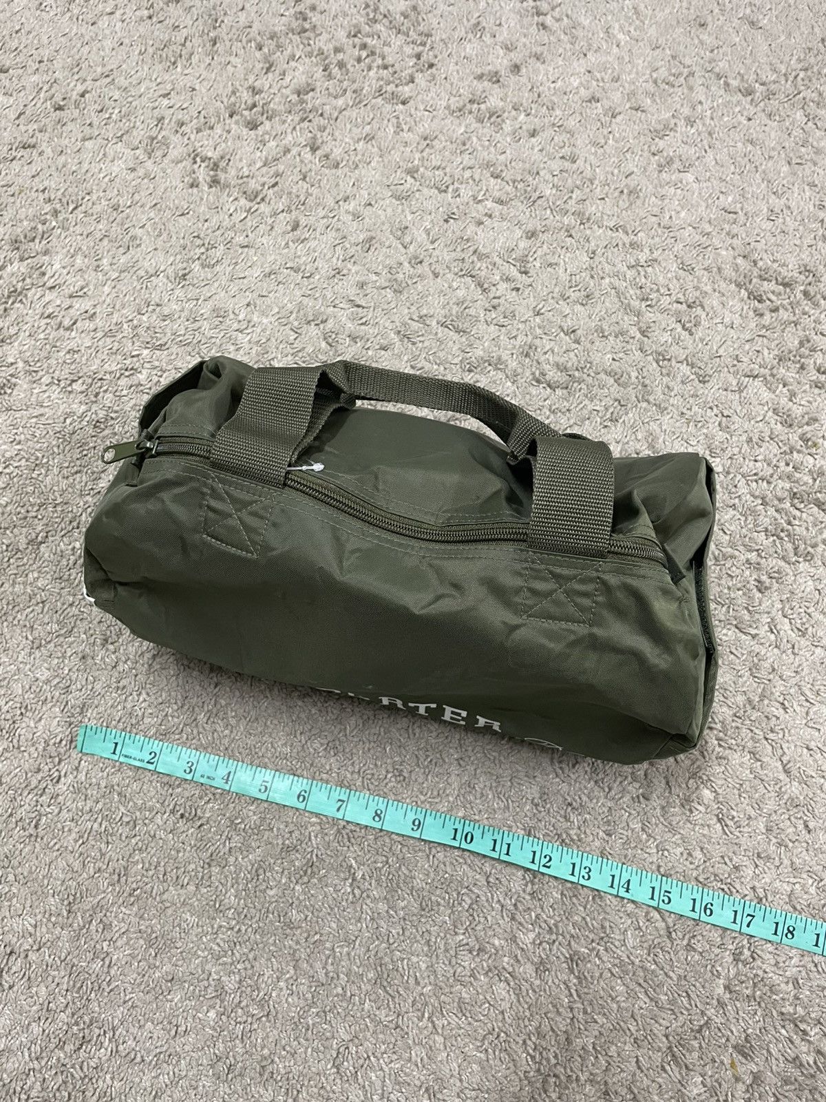 Head Porter Head Porter Plus Bag Size ONE SIZE - 6 Thumbnail