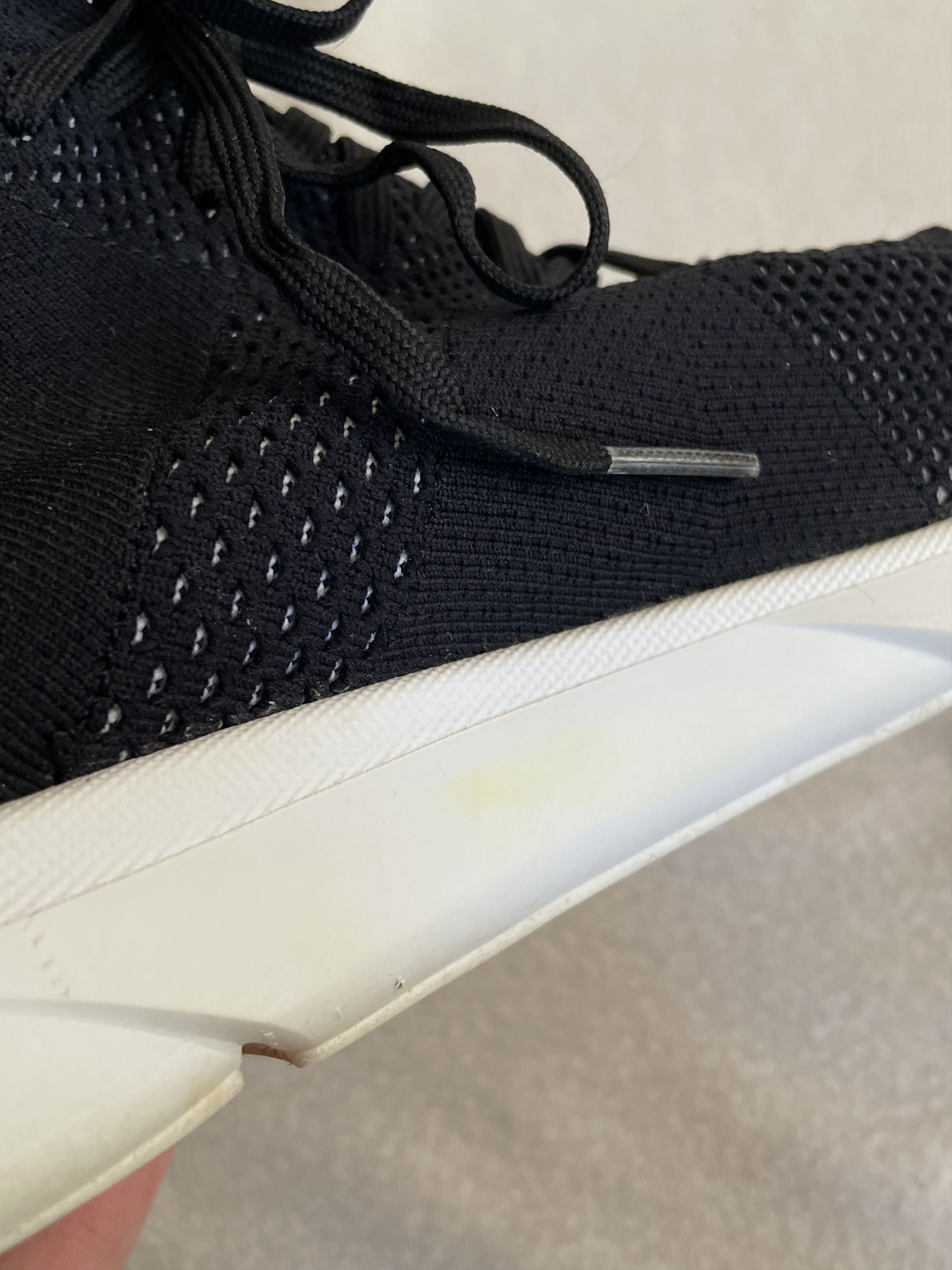 Dior Dior Homme 18SS Socks Sneakers | 41 size Size US 8 / EU 41 - 14 Thumbnail