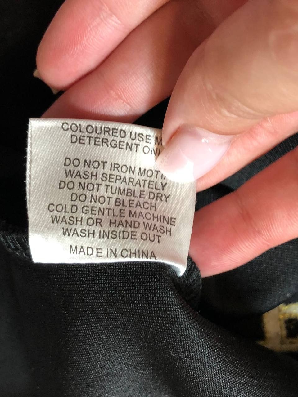 Osprey Osprey Jersey Size US L / EU 52-54 / 3 - 3 Thumbnail