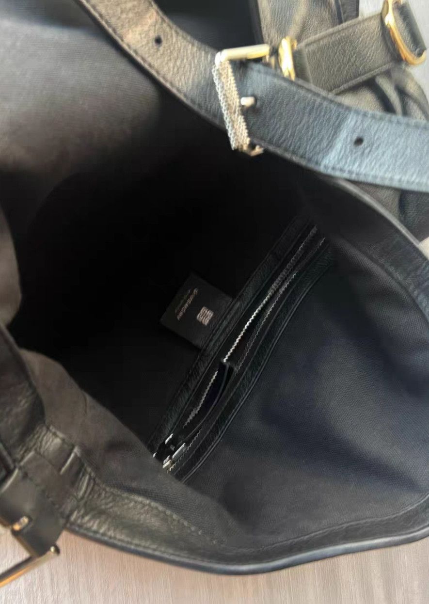 Givenchy Givenchy Voyou Mini Bag Size ONE SIZE - 7 Thumbnail
