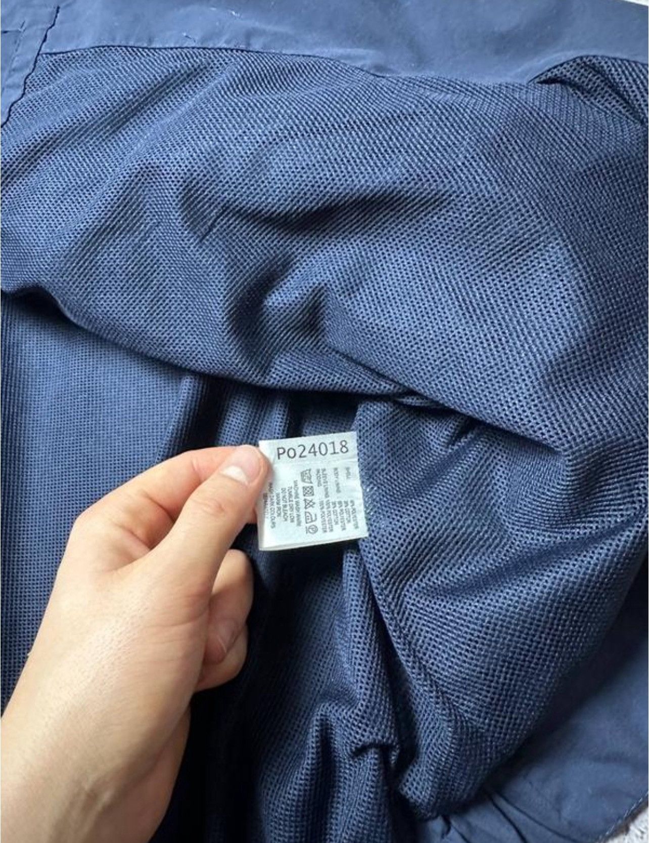 Yves Saint Laurent Yves saint laurent Size US XL / EU 56 / 4 - 9 Thumbnail