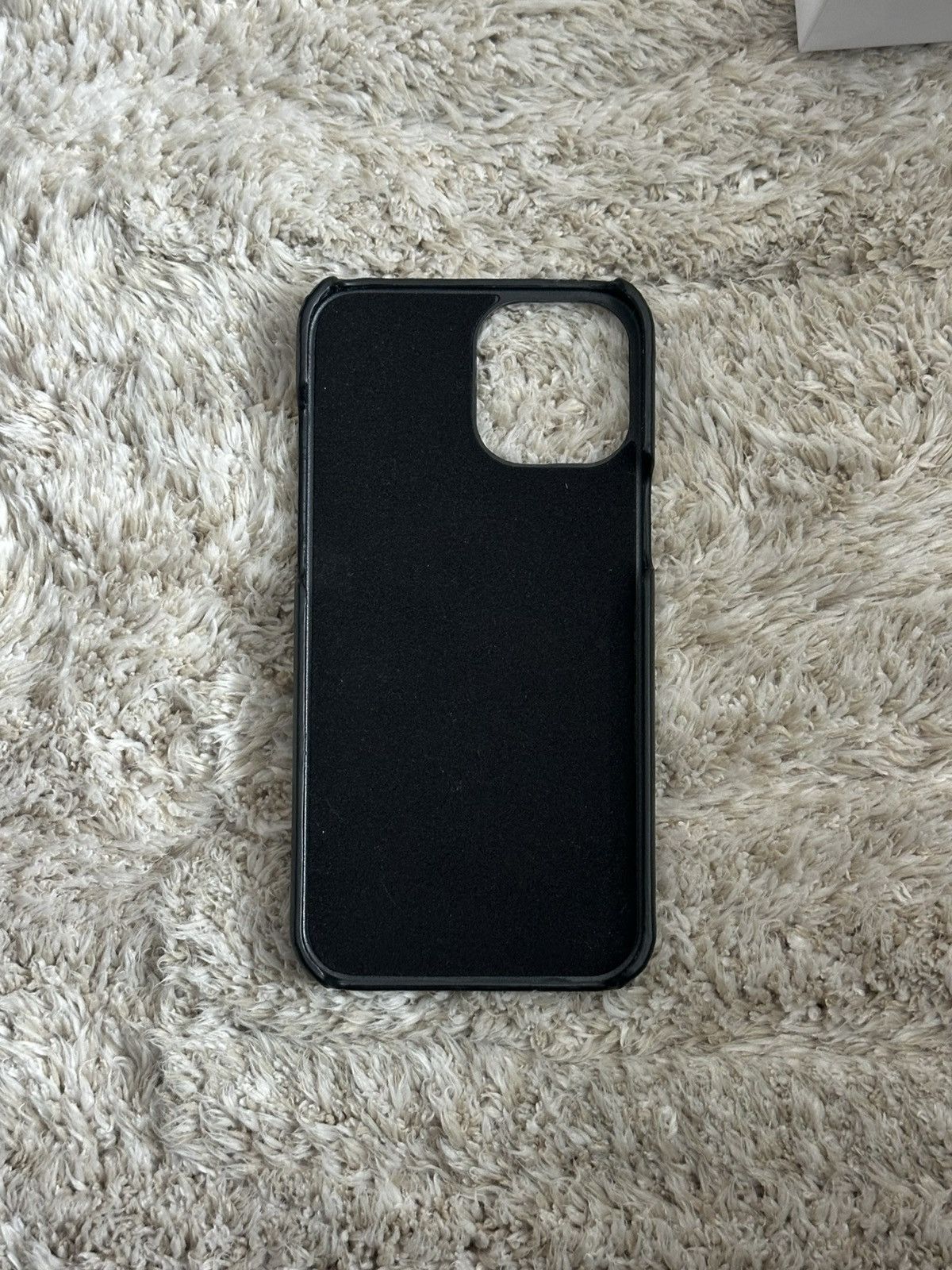 Ambush Design Ambush iPhone case Size ONE SIZE - 4 Thumbnail