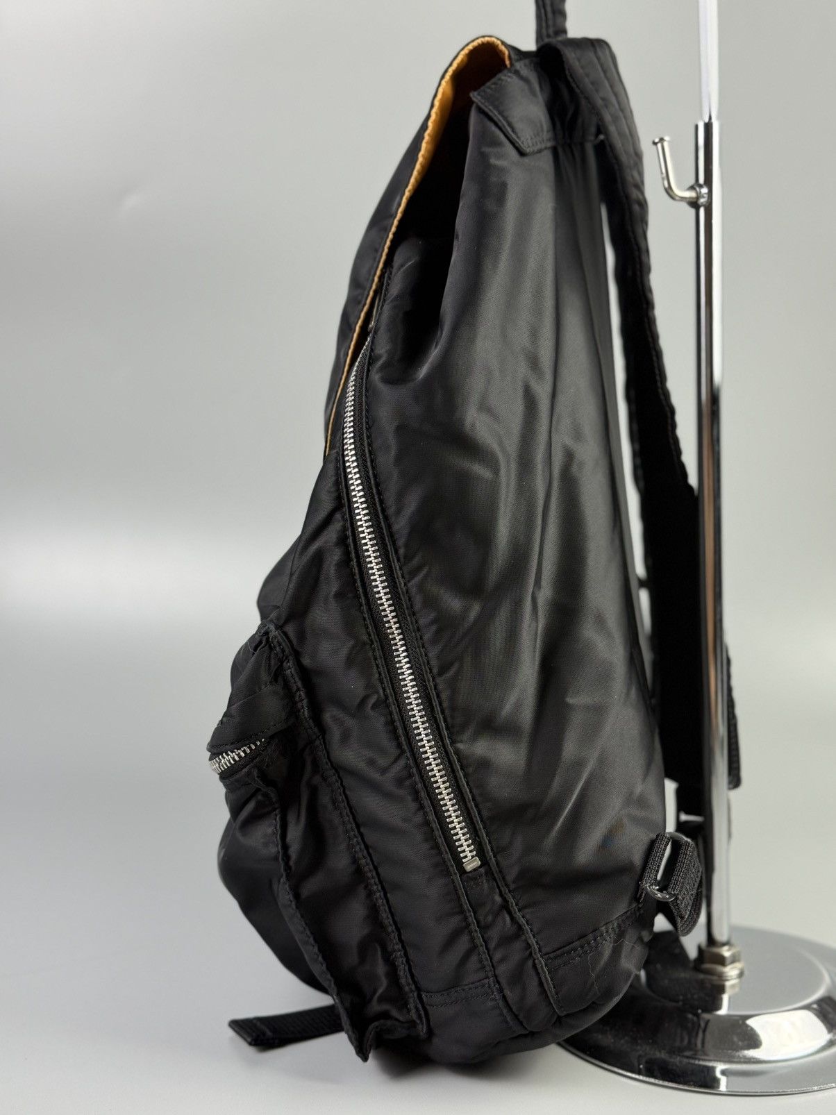 Porter Porter - Tanker Backpack Size ONE SIZE - 5 Thumbnail