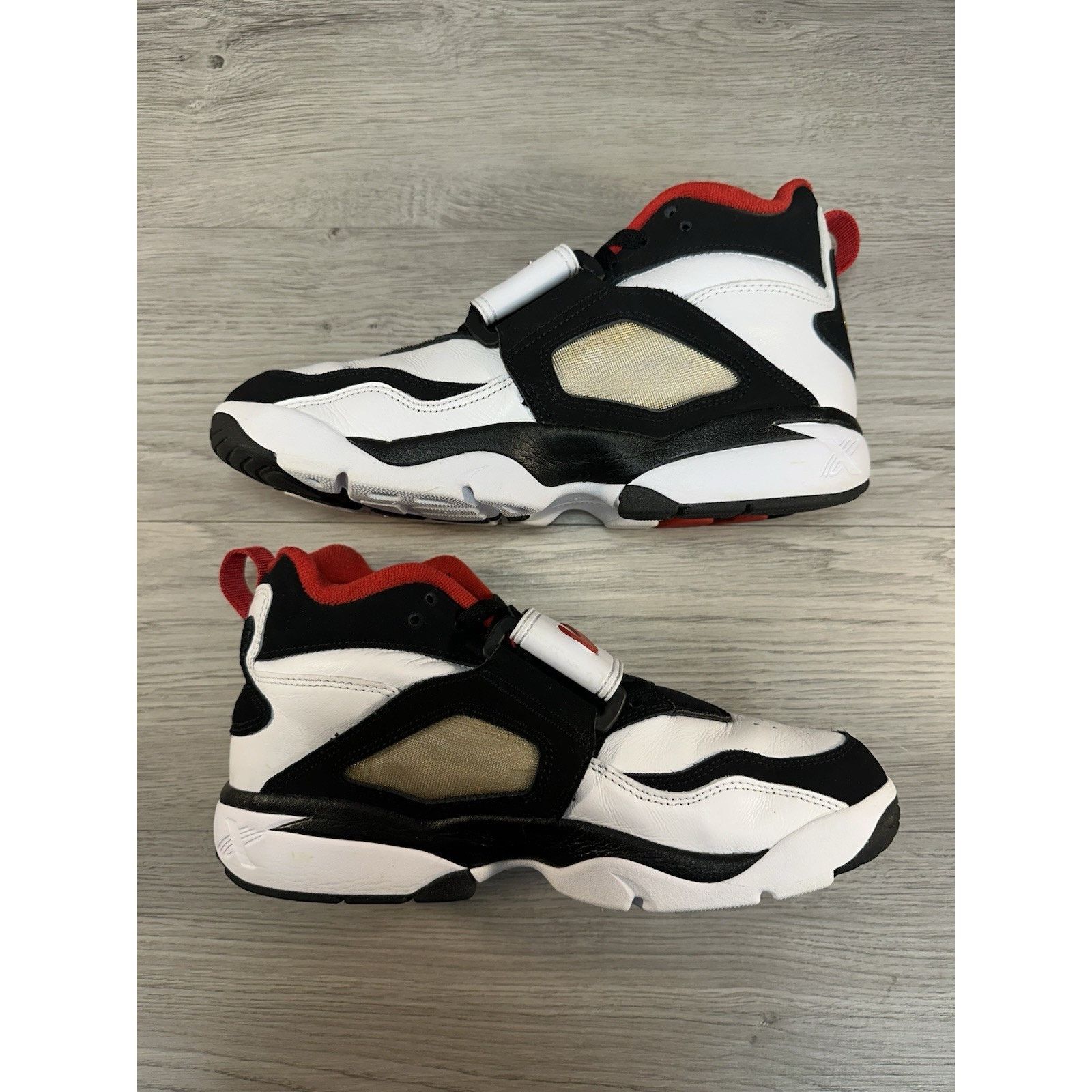 Nike Nike Air Diamond Turf 49ers 2025 - Size 8.5 Size US 8.5 / EU 41-42 - 3 Thumbnail