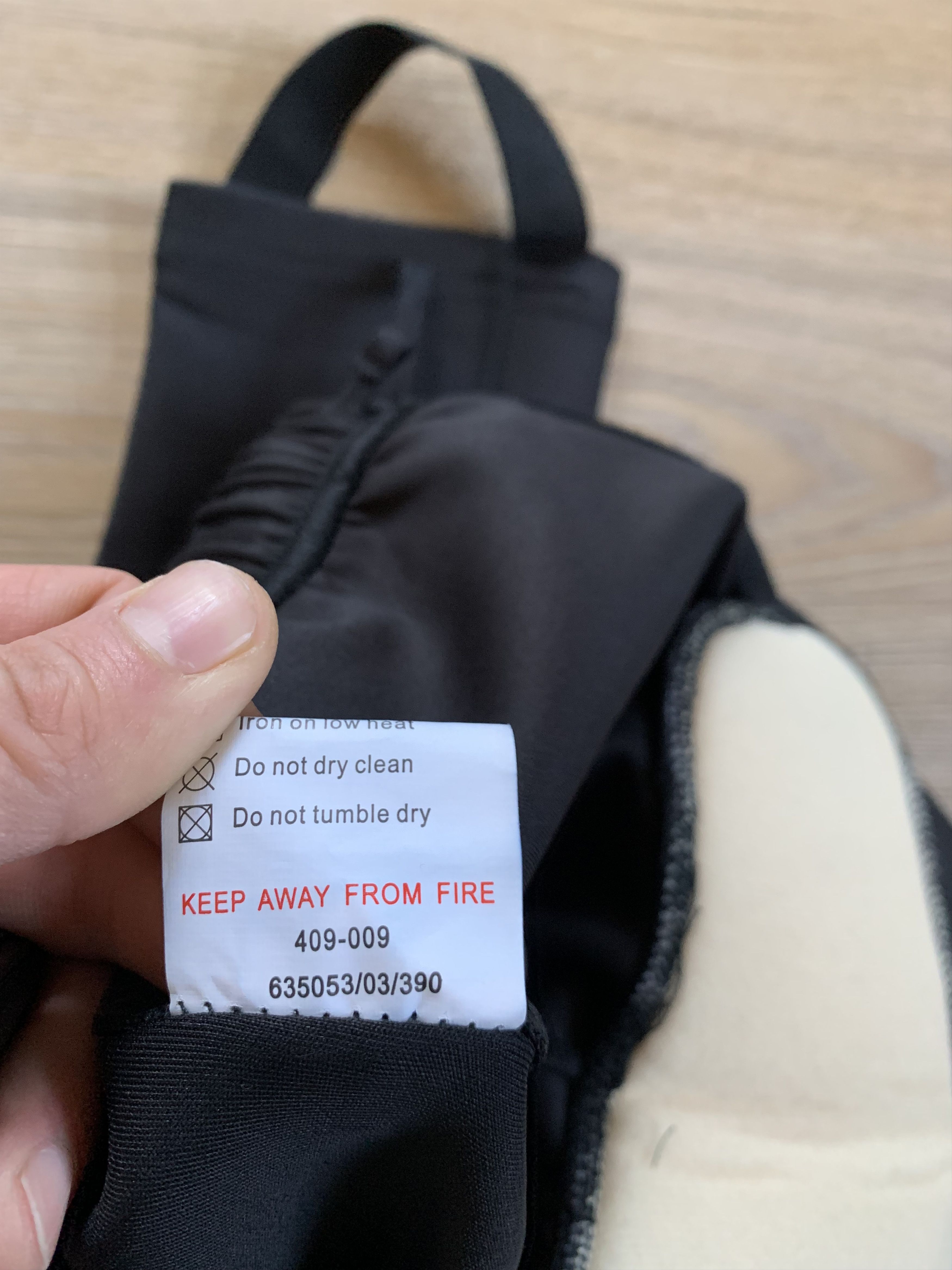 Other Muddyfox Padded Cycling Pants Size 30" / US 8 / IT 44 - 10 Thumbnail