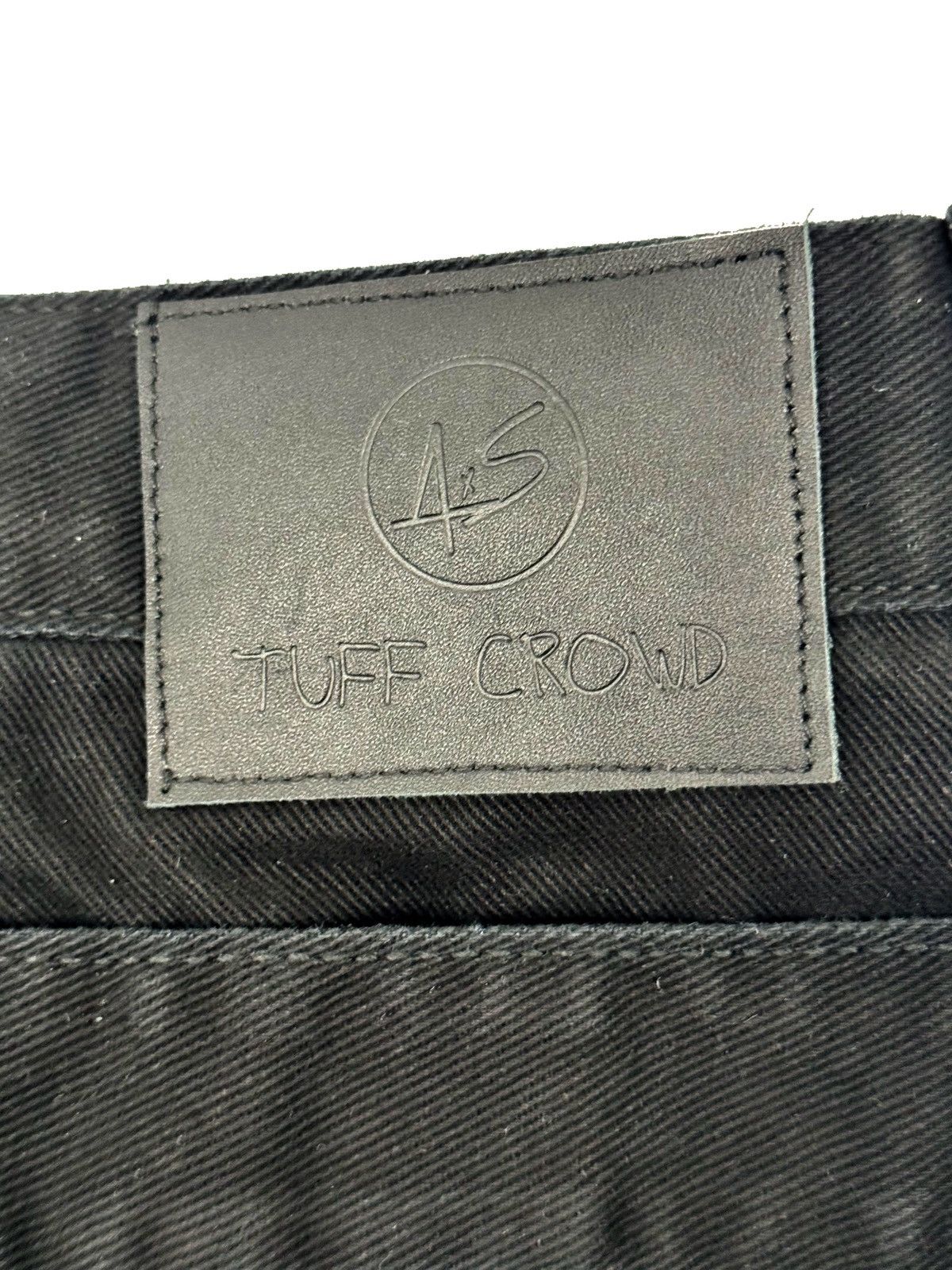 Tuff Crowd Double Up Jorts Size US 32 / EU 48 - 7 Thumbnail