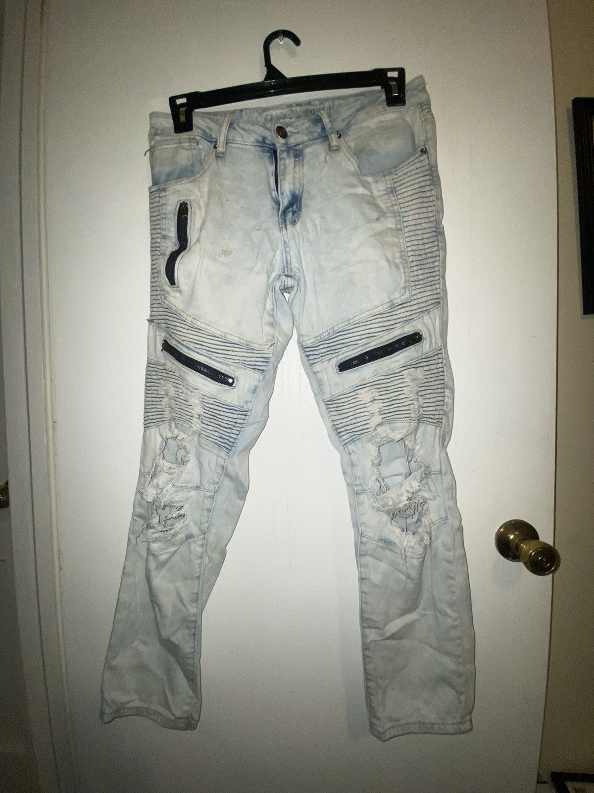 rue21 Rue21 premium jeans men Size US 30 / EU 46 - 1 Thumbnail