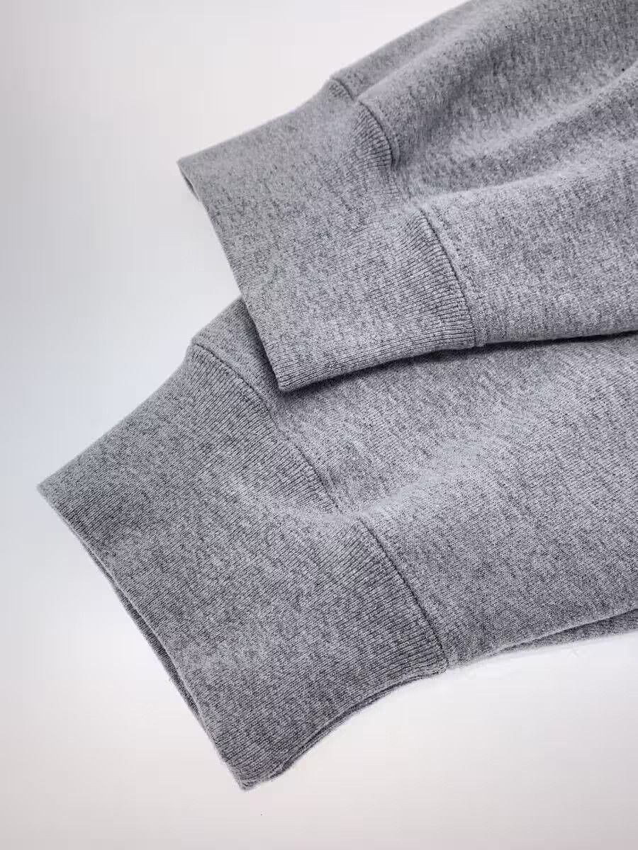 Undercover Undercover x Supreme Anti Yoi Cotton Hoodie Grey Size US XL / EU 56 / 4 - 5 Thumbnail