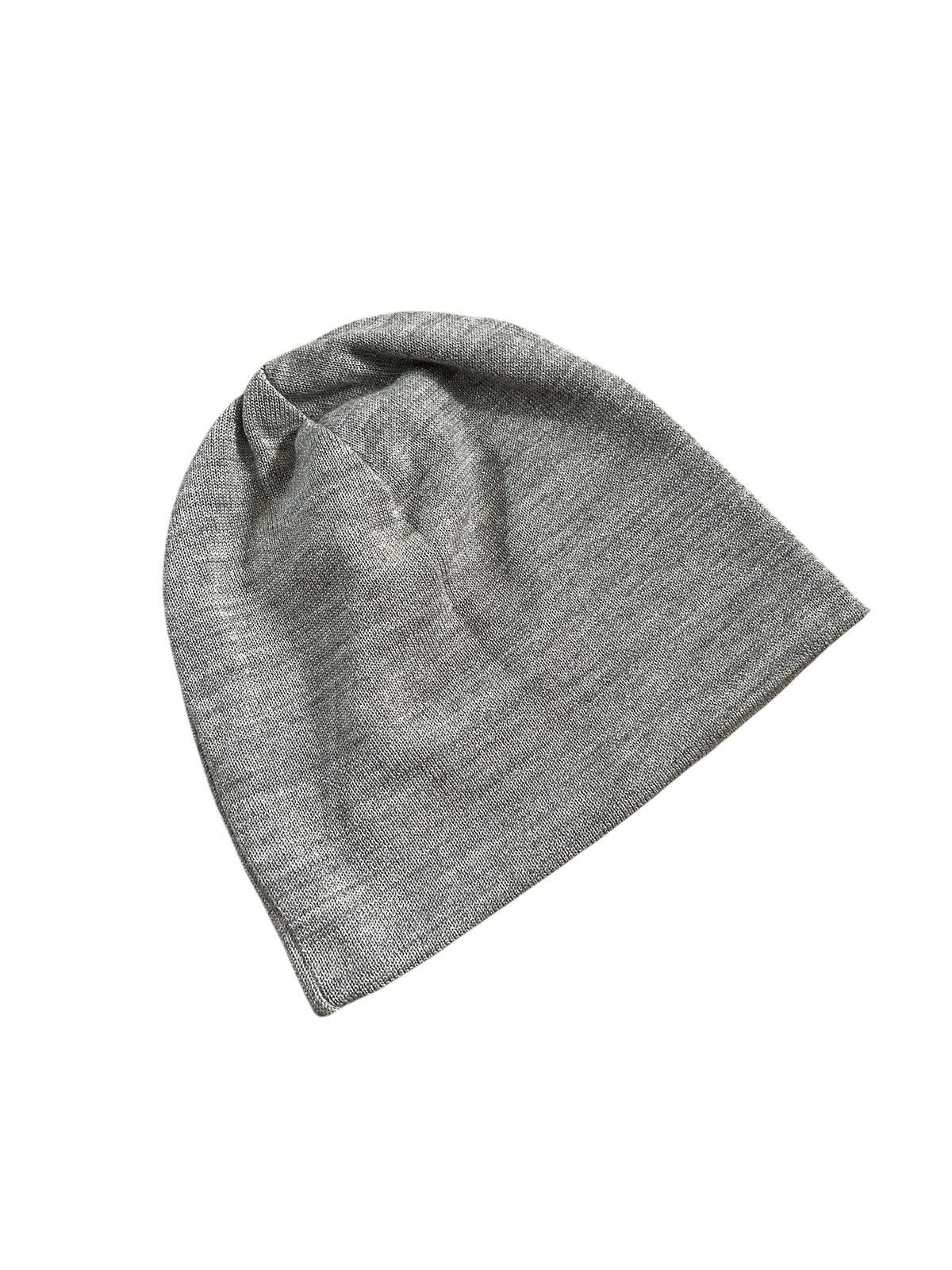 Hiroshi Fujiwara 1990s Resonate GOODENOUGH Beanie Size ONE SIZE - 3 Thumbnail