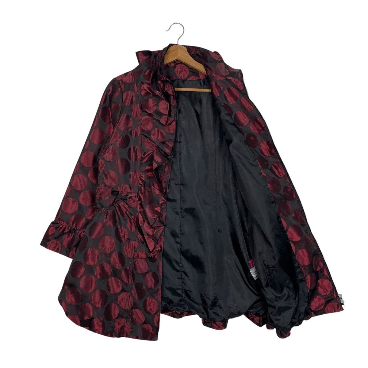 Other Spiga Zipper Jacket Size M / US 6-8 / IT 42-44 - 9 Thumbnail