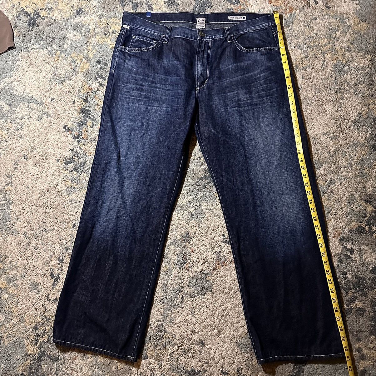 Citizens Of Humanity Citizens of Humanity dark wash denim Size US 38 / EU 54 - 6 Thumbnail