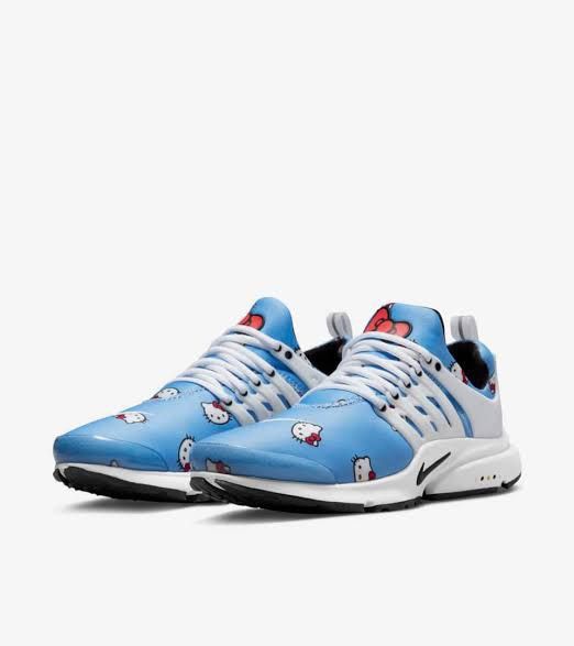 Nike Nike Air Presto QS "Hello Kitty" Size US 10 / EU 43 - 23 Thumbnail